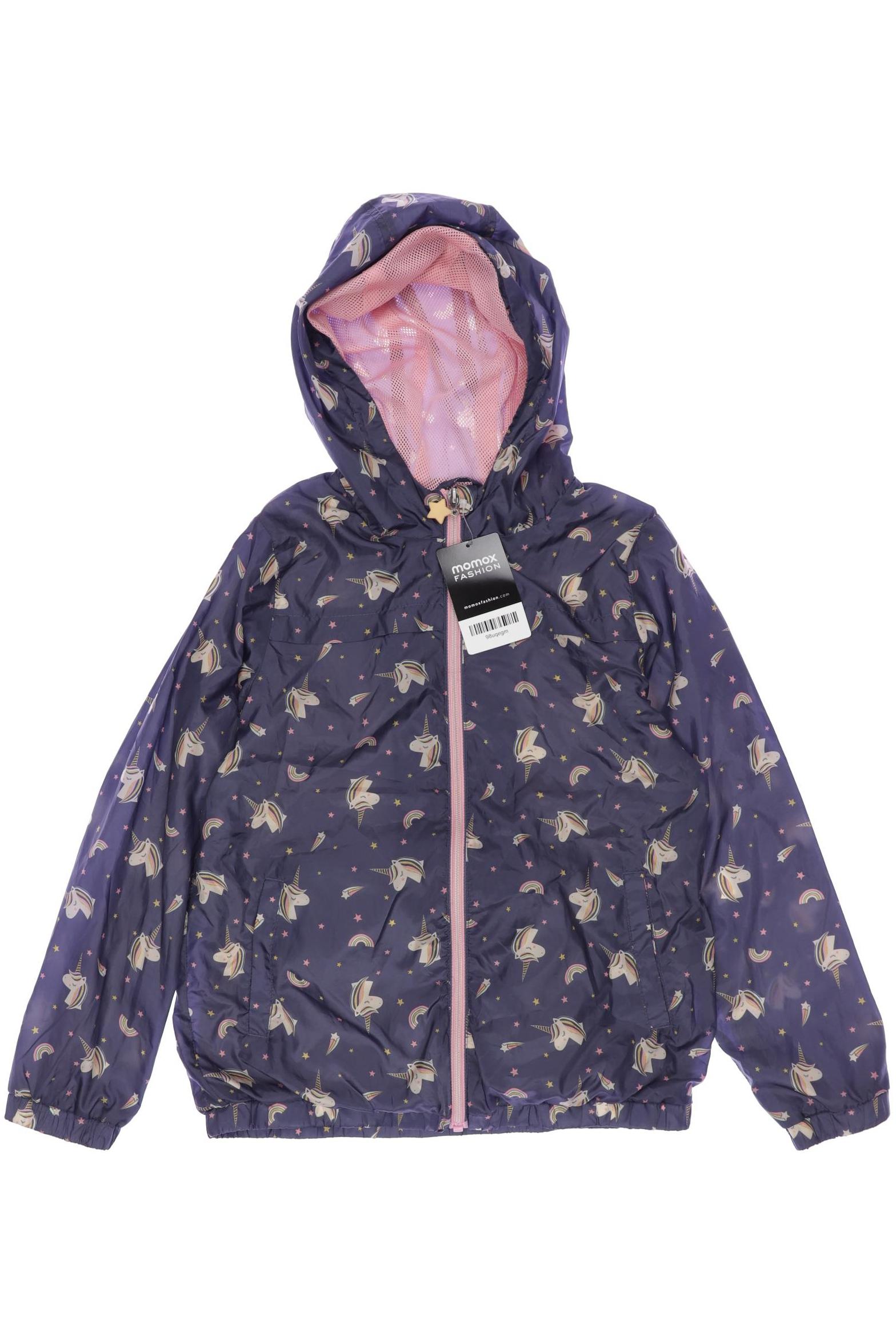 

vertbaudet Damen Jacke, marineblau, Gr. 134