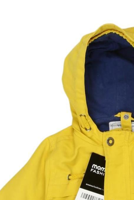 Thumbnail - vertbaudet Mädchen Jacke, gelb, Gr. 68