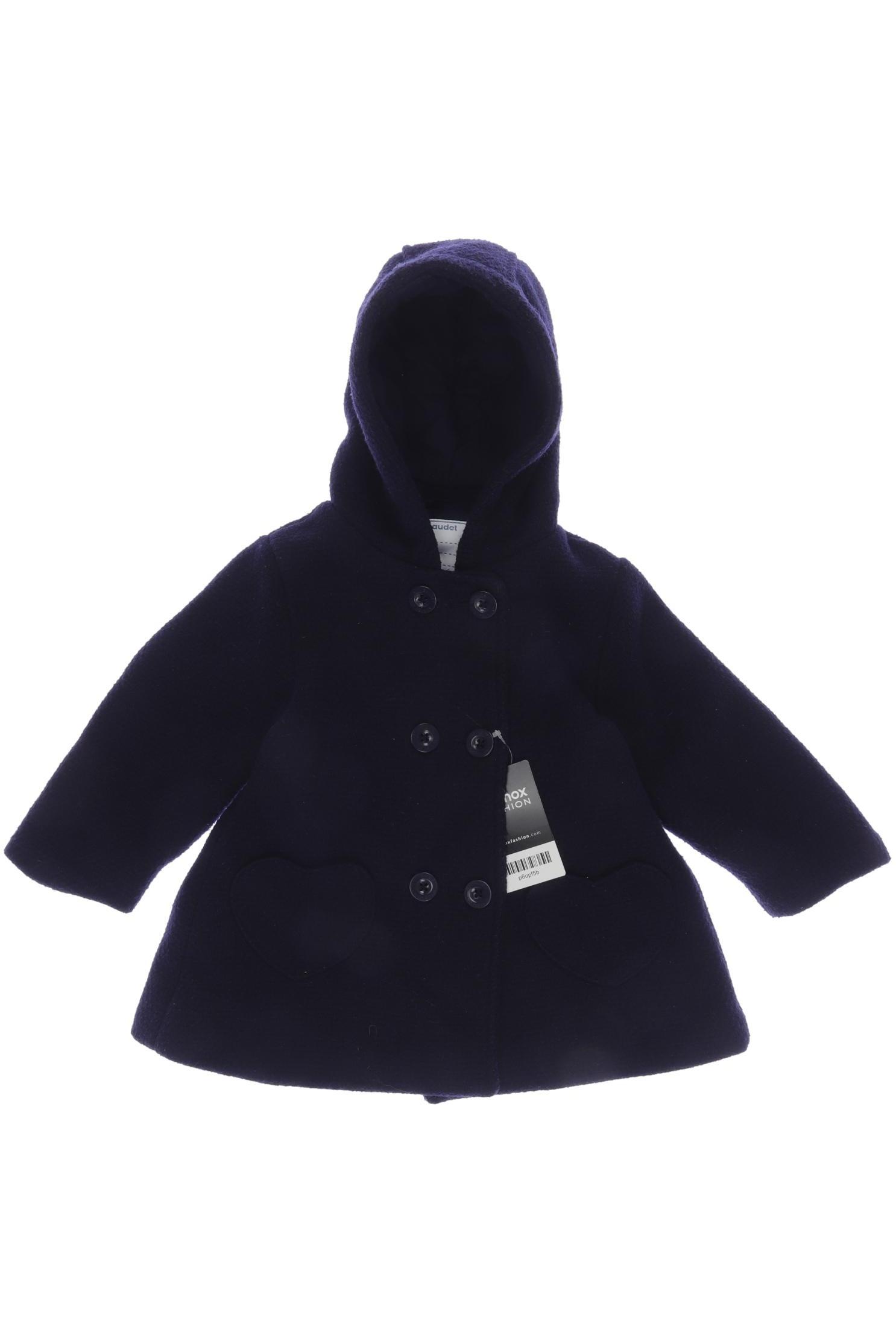 

vertbaudet Damen Jacke, marineblau, Gr. 80