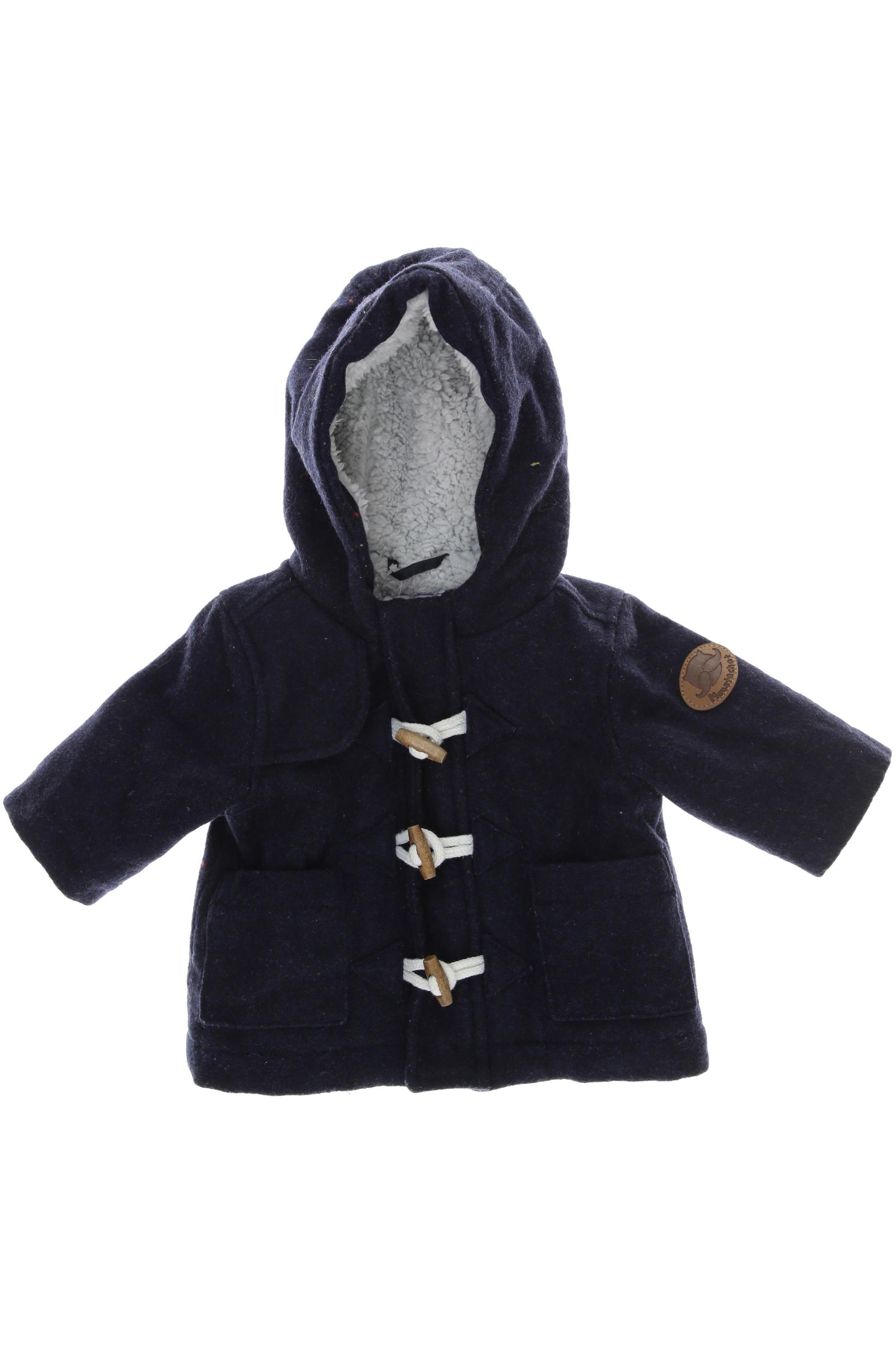 

vertbaudet Damen Jacke, blau, Gr. 56