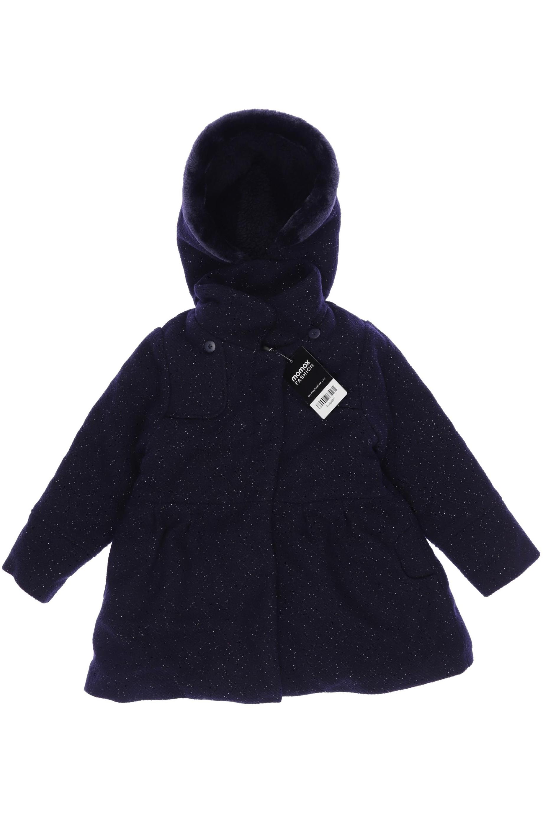 

vertbaudet Damen Jacke, marineblau, Gr. 110
