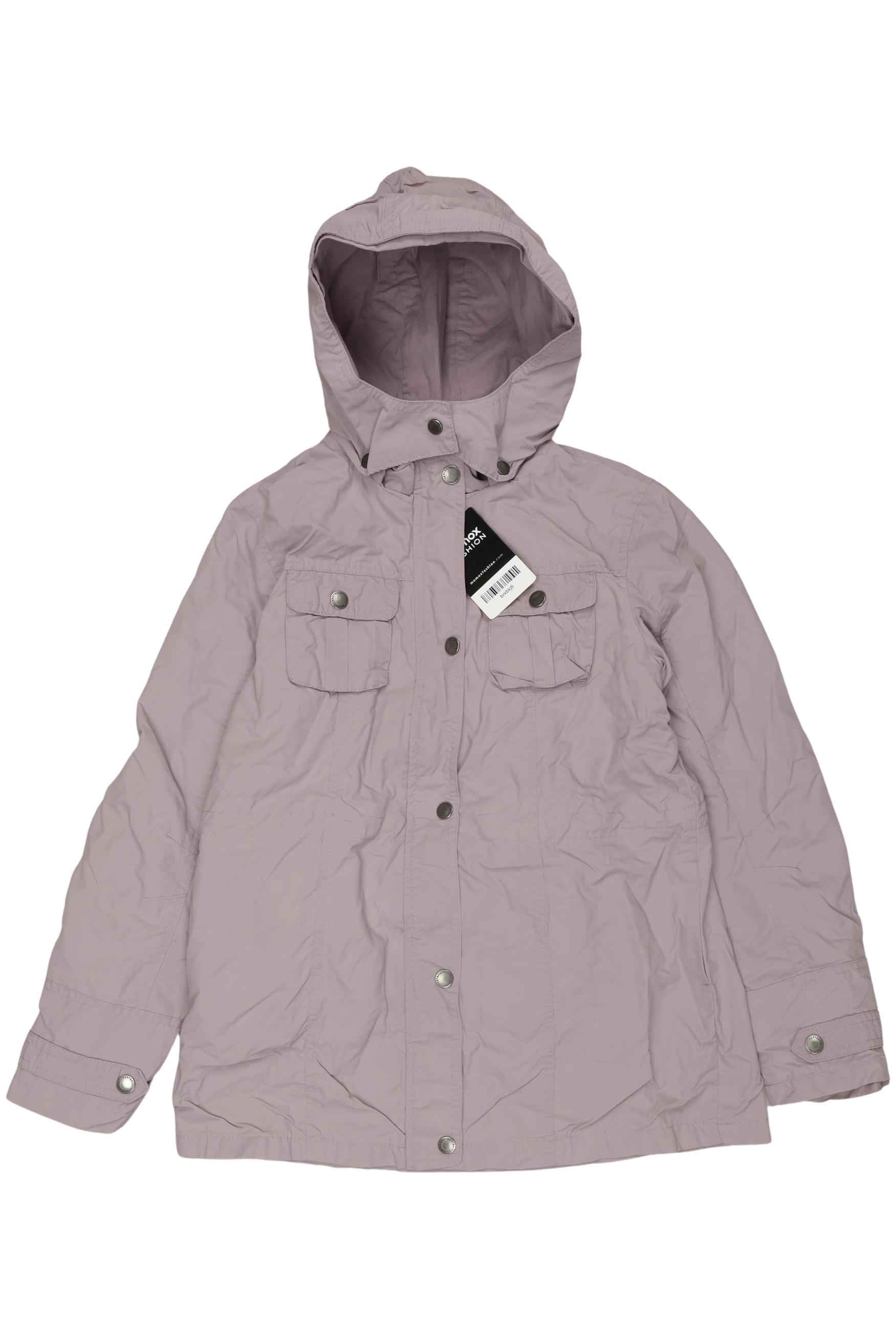 

vertbaudet Mädchen Jacke, flieder, Gr. 12