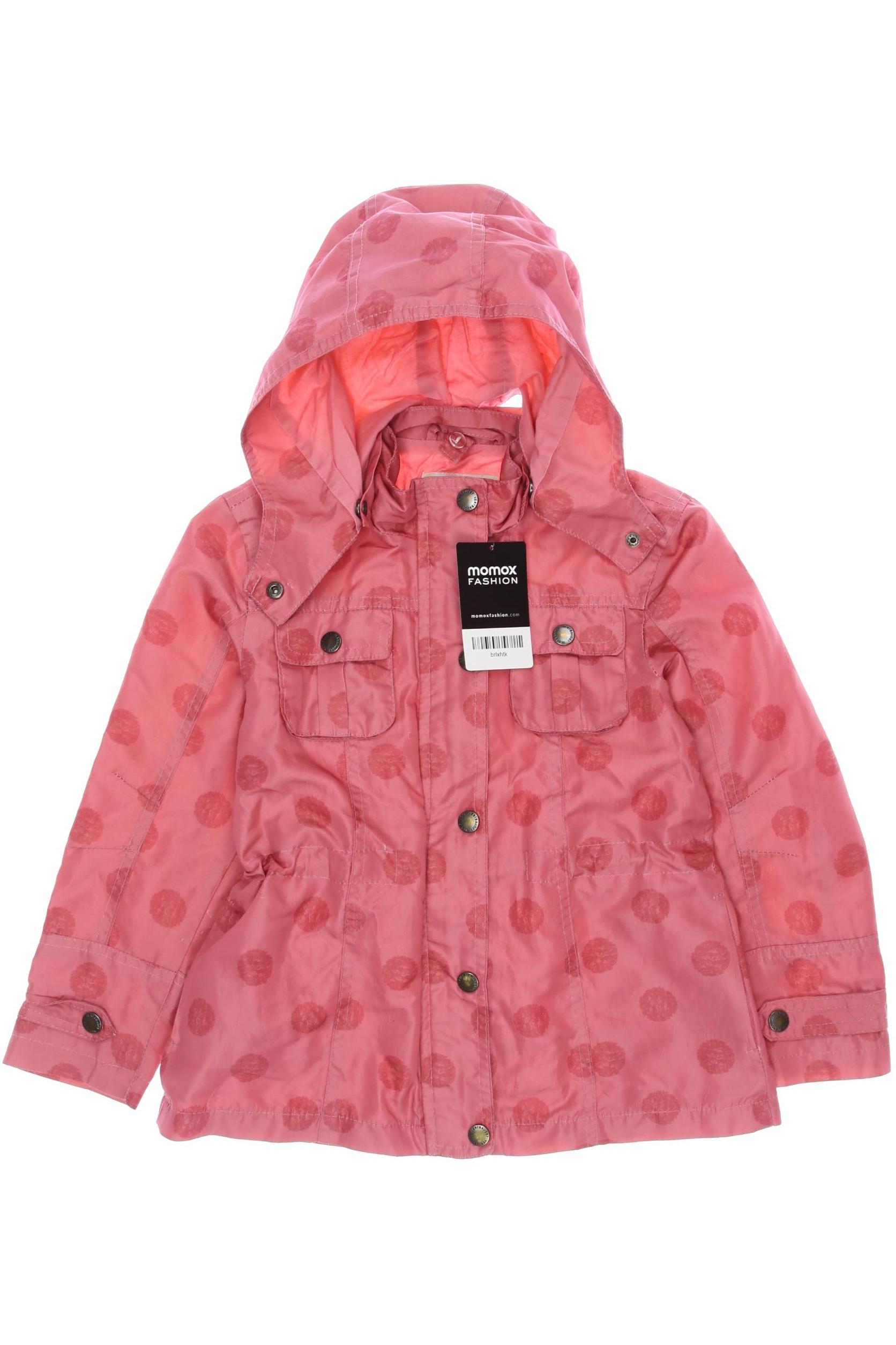 

vertbaudet Damen Jacke, pink, Gr. 110