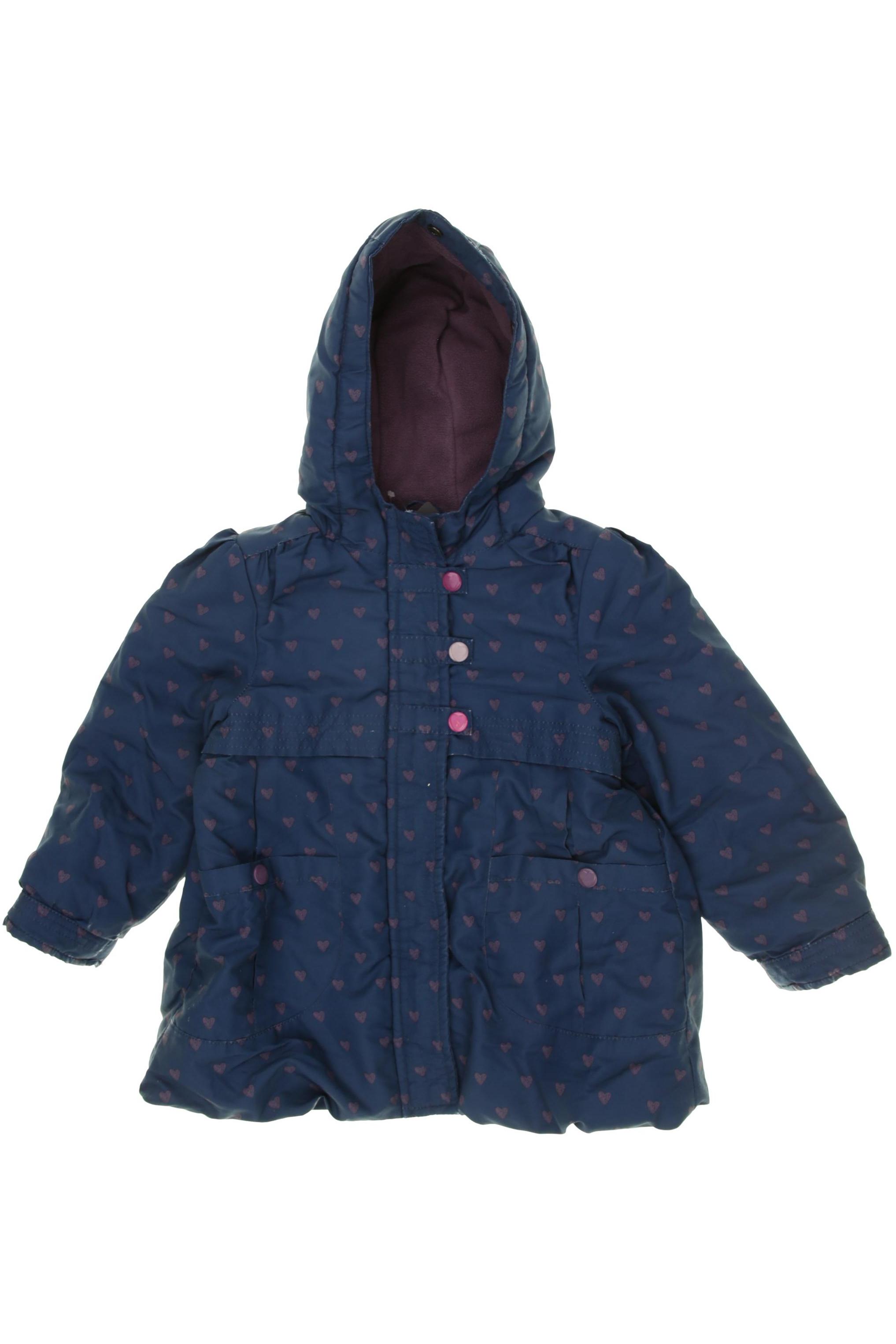 

vertbaudet Damen Jacke, blau, Gr. 98