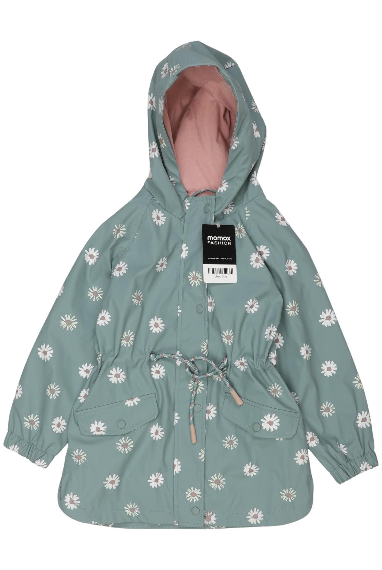 

vertbaudet Damen Jacke, hellgrün, Gr. 110