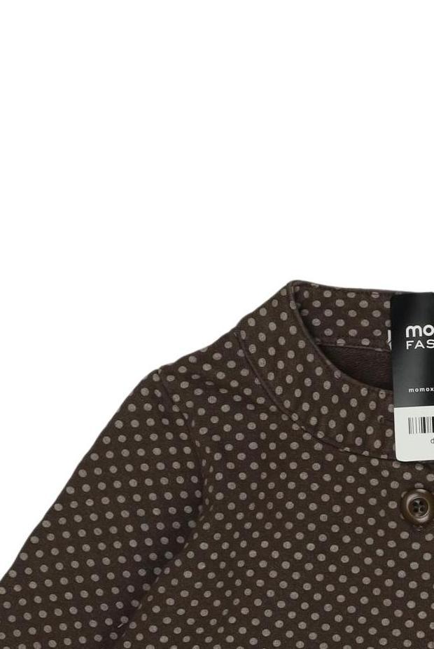 Thumbnail - vertbaudet Mädchen Jacke, braun, Gr. 86