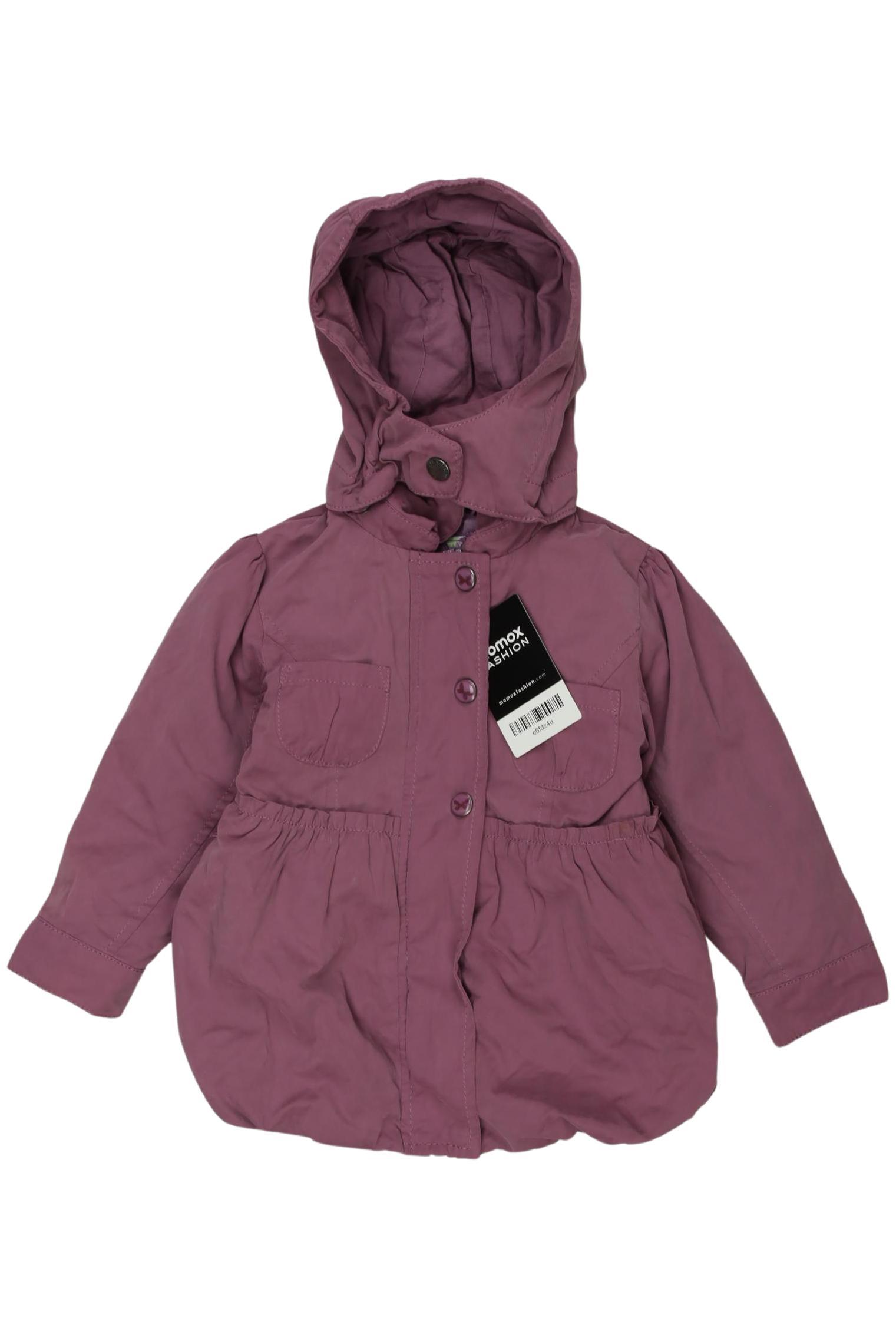 

vertbaudet Mädchen Jacke, flieder, Gr. 86