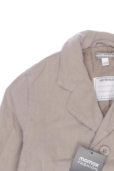 Thumbnail - vertbaudet Mädchen Jacke, beige, Gr. 98