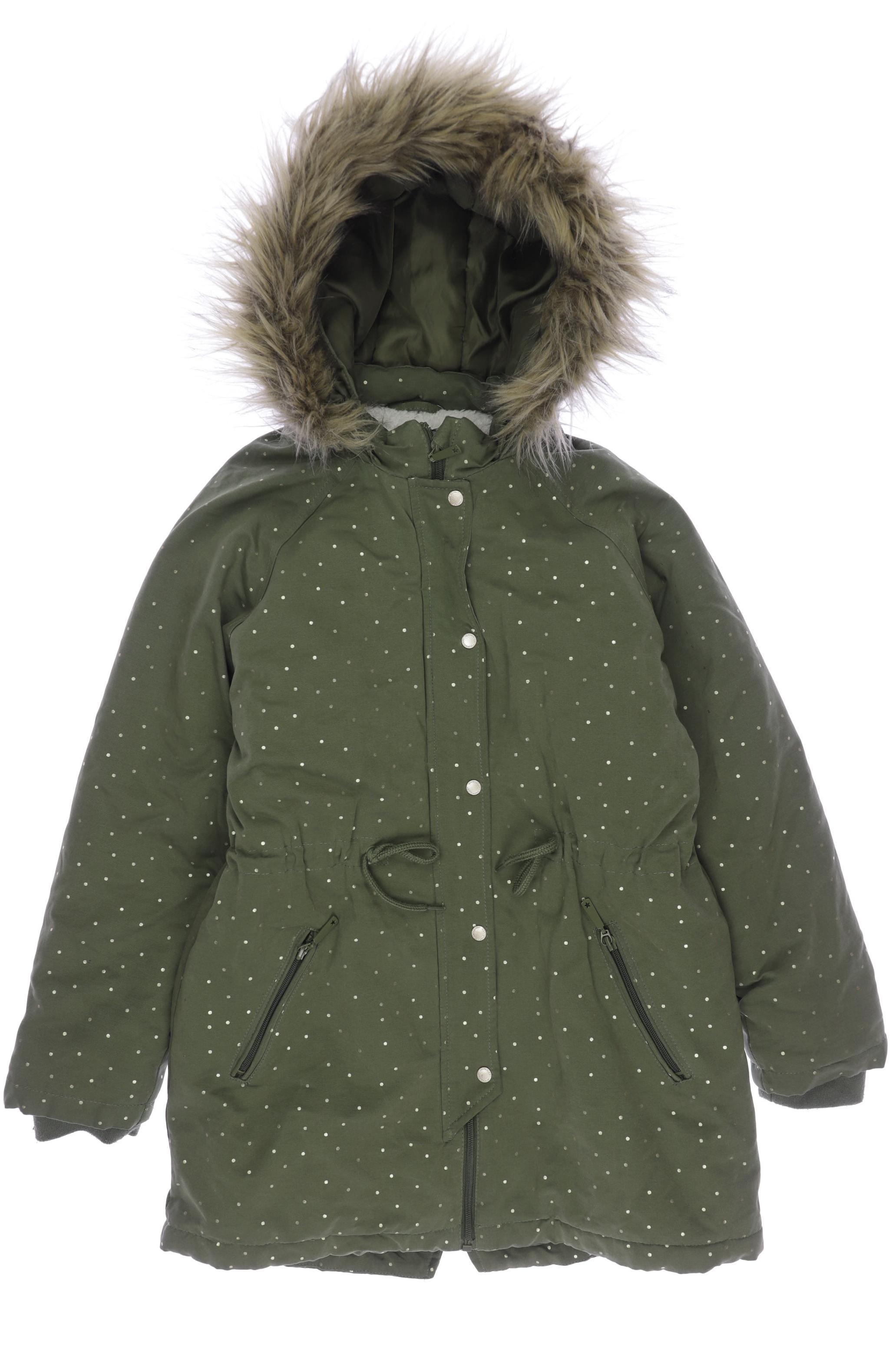 

vertbaudet Damen Jacke, grün, Gr. 152