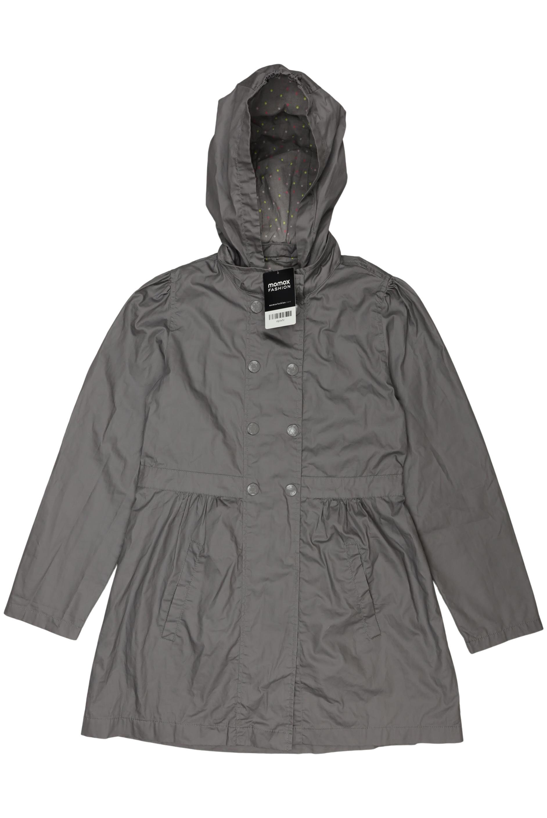 

vertbaudet Damen Jacke, grau, Gr. 164