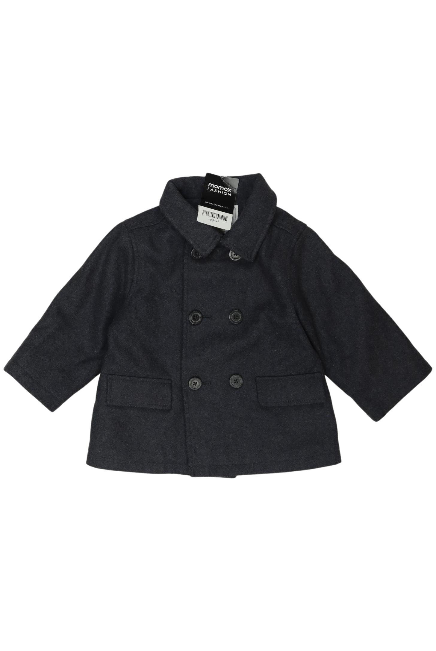 

vertbaudet Mädchen Jacke, marineblau, Gr. 92