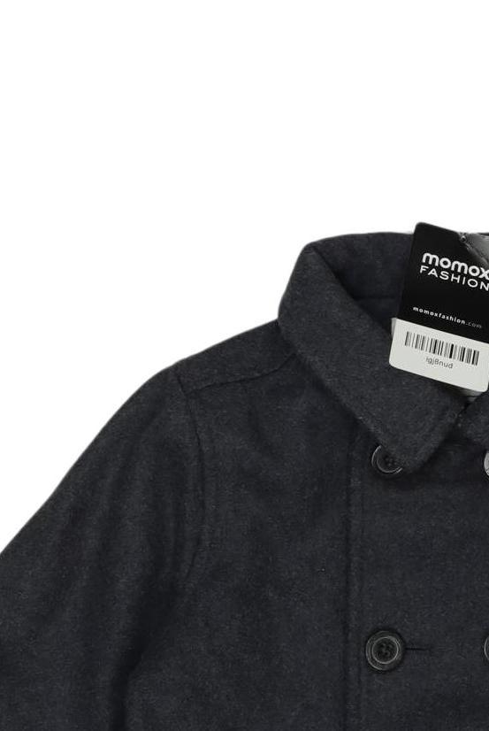Thumbnail - vertbaudet Mädchen Jacke, marineblau, Gr. 92