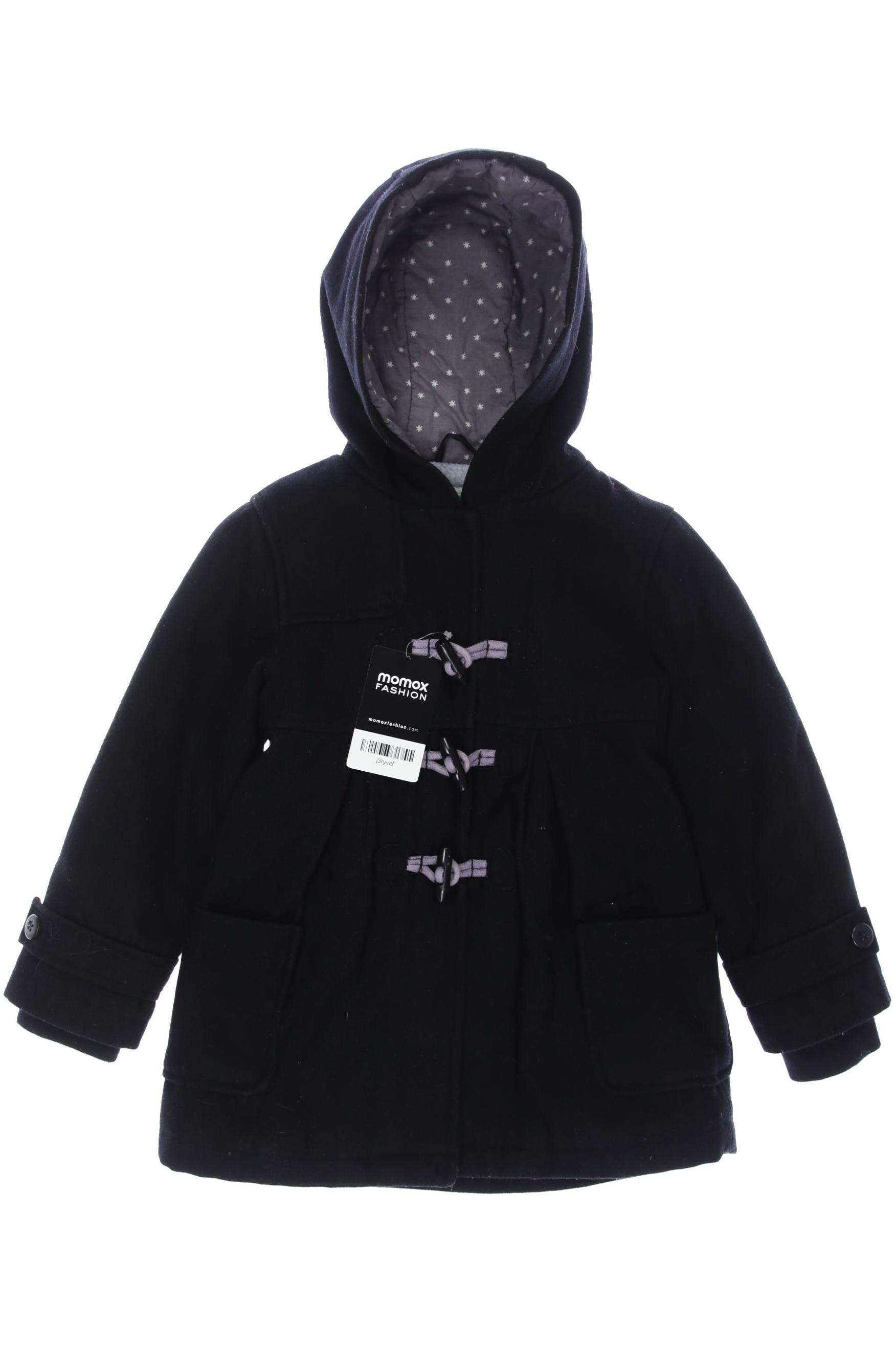 

vertbaudet Damen Jacke, schwarz, Gr. 104