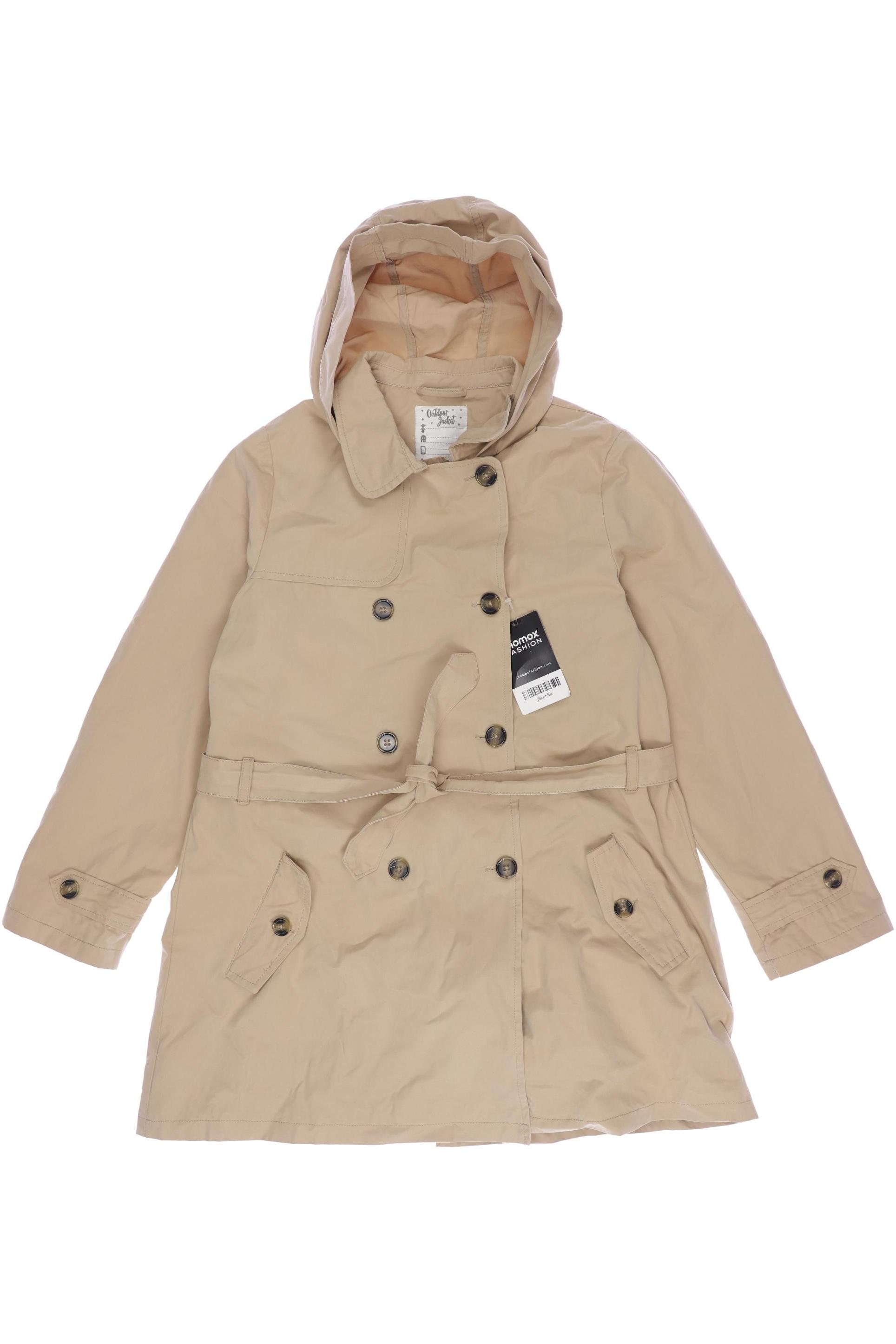 

vertbaudet Mädchen Jacke, beige