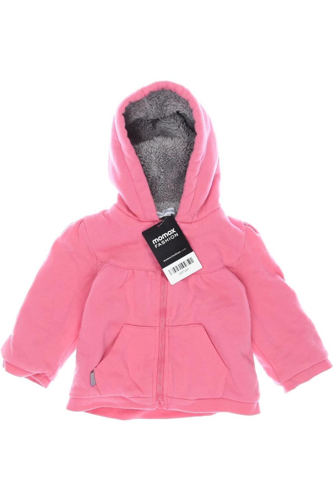 

vertbaudet Damen Jacke, pink, Gr. 80