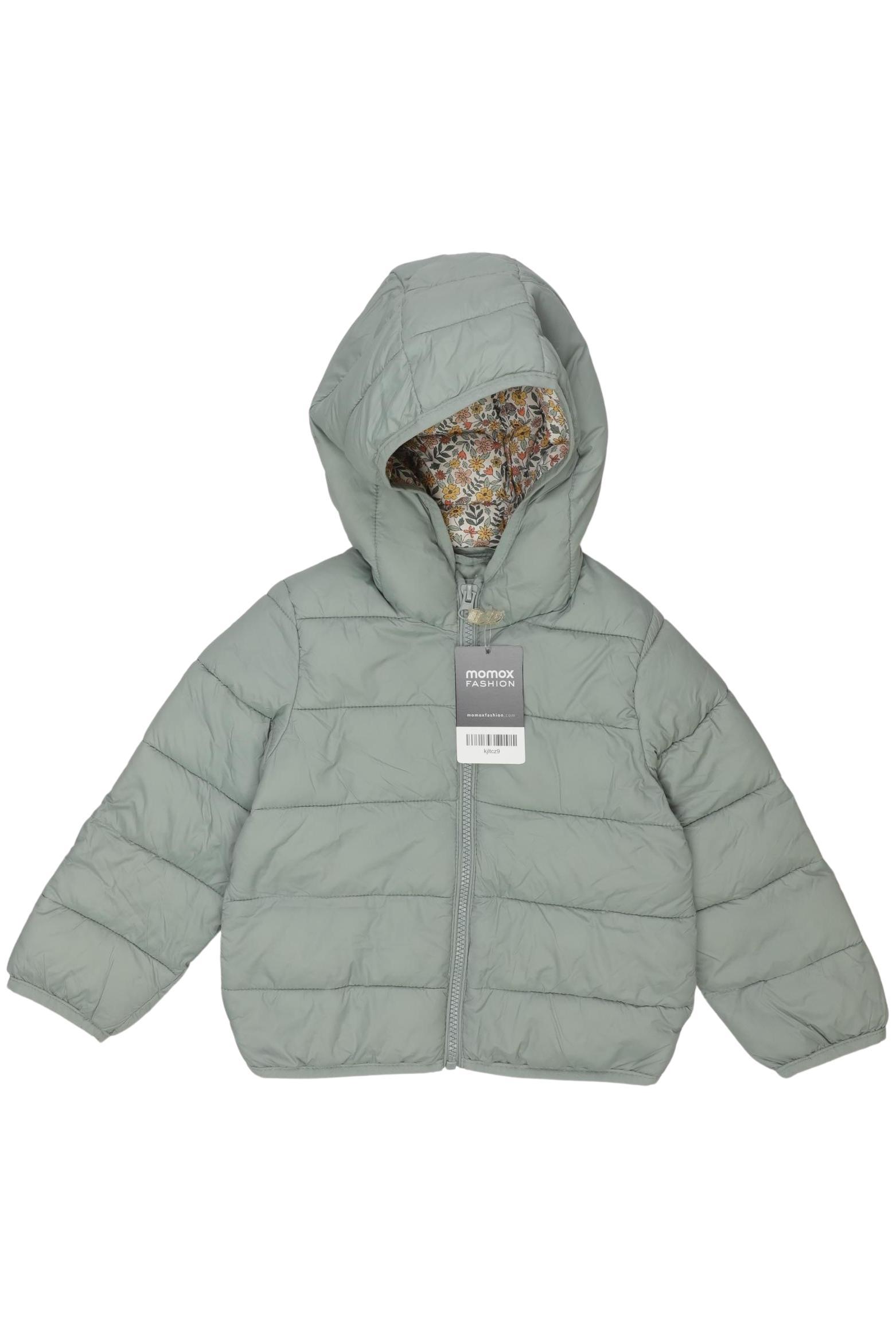 

vertbaudet Mädchen Jacke, hellgrün, Gr. 110