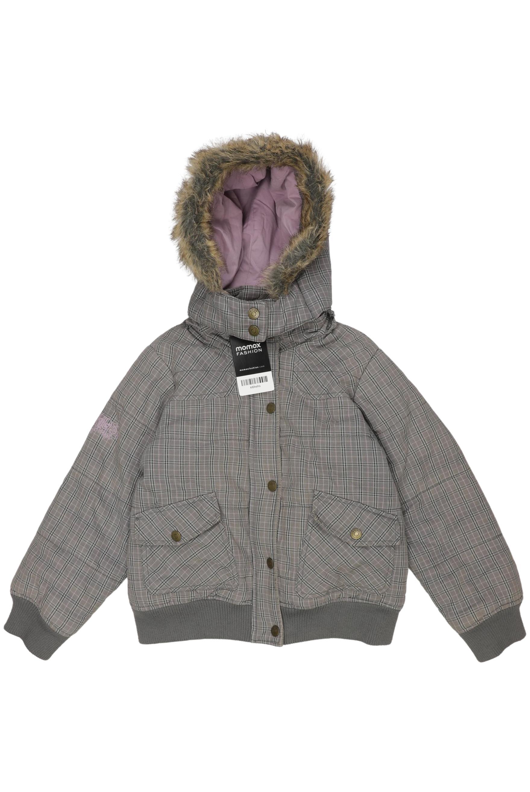 

vertbaudet Damen Jacke, grau, Gr. 10