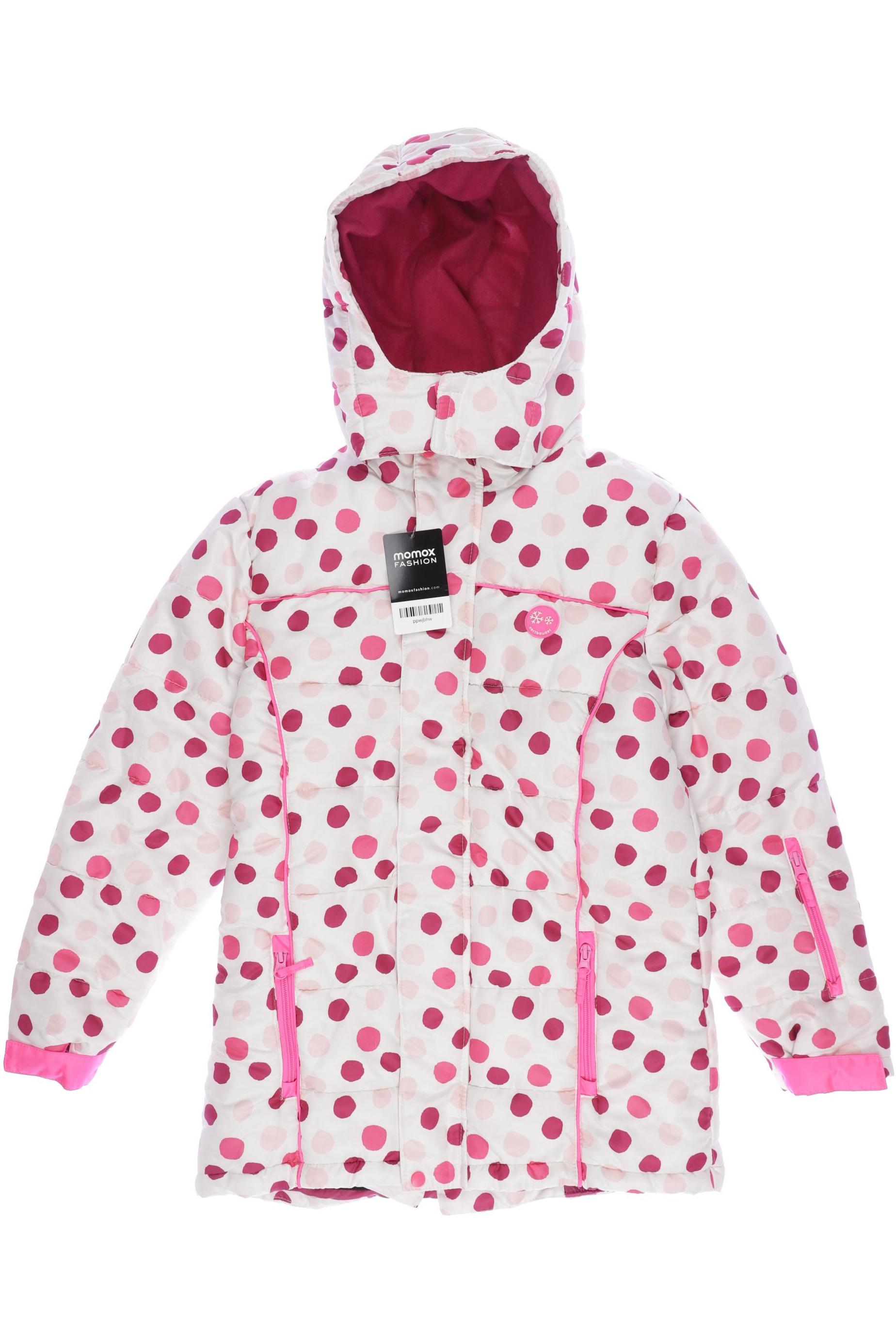 

vertbaudet Damen Jacke, weiß, Gr. 12