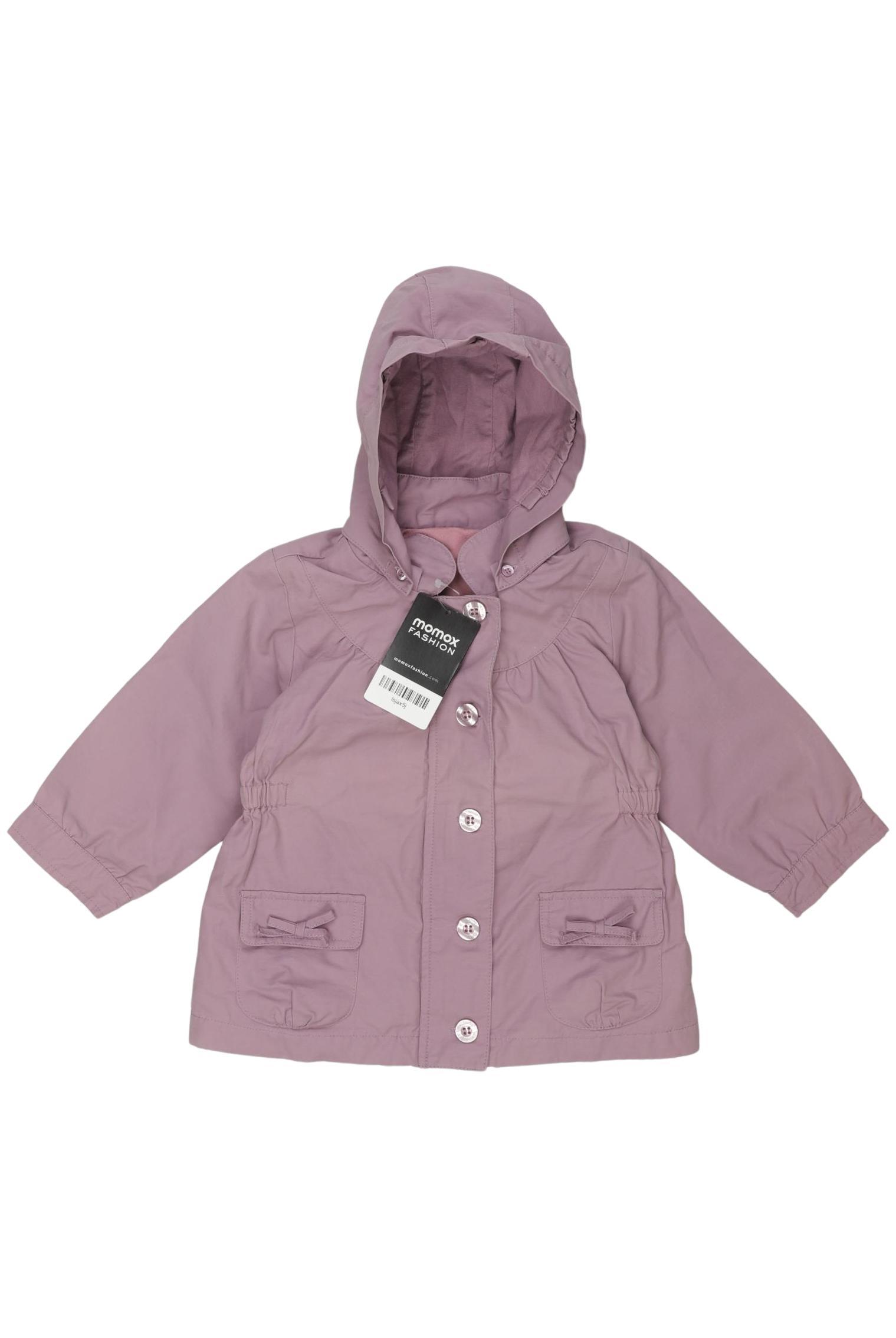 

vertbaudet Mädchen Jacke, flieder, Gr. 86