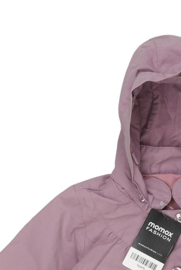 Thumbnail - vertbaudet Mädchen Jacke, flieder, Gr. 86