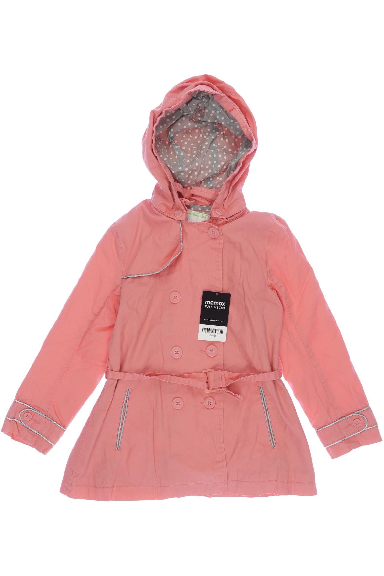 

vertbaudet Mädchen Jacke, pink