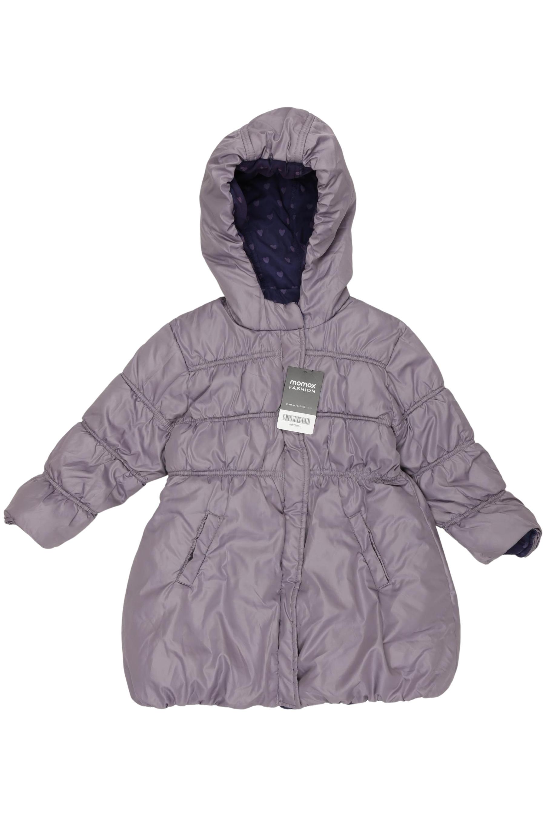 

vertbaudet Mädchen Jacke, flieder, Gr. 98