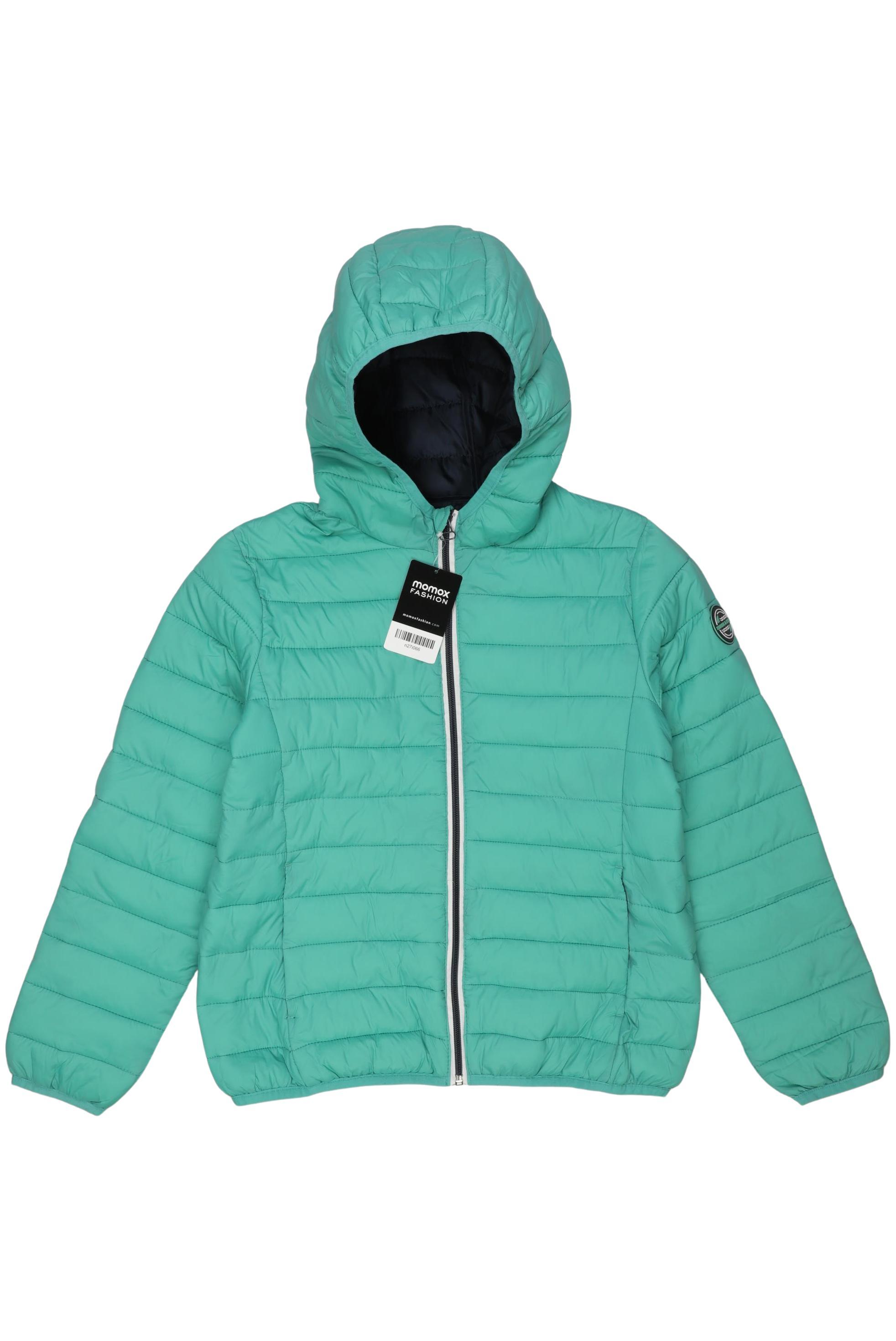 

vertbaudet Damen Jacke, türkis, Gr. 158/164