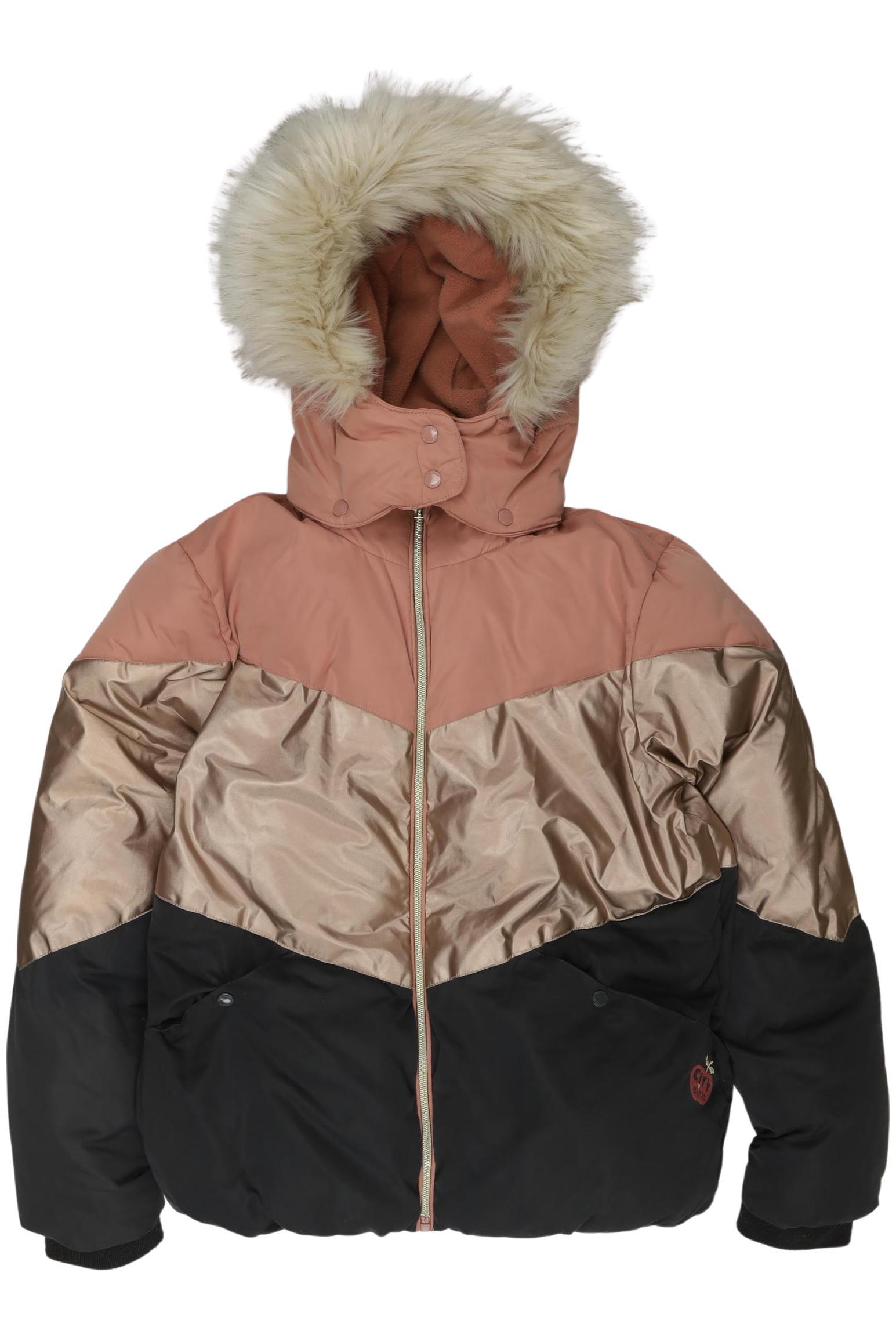 

vertbaudet Mädchen Jacke, mehrfarbig, Gr. 152