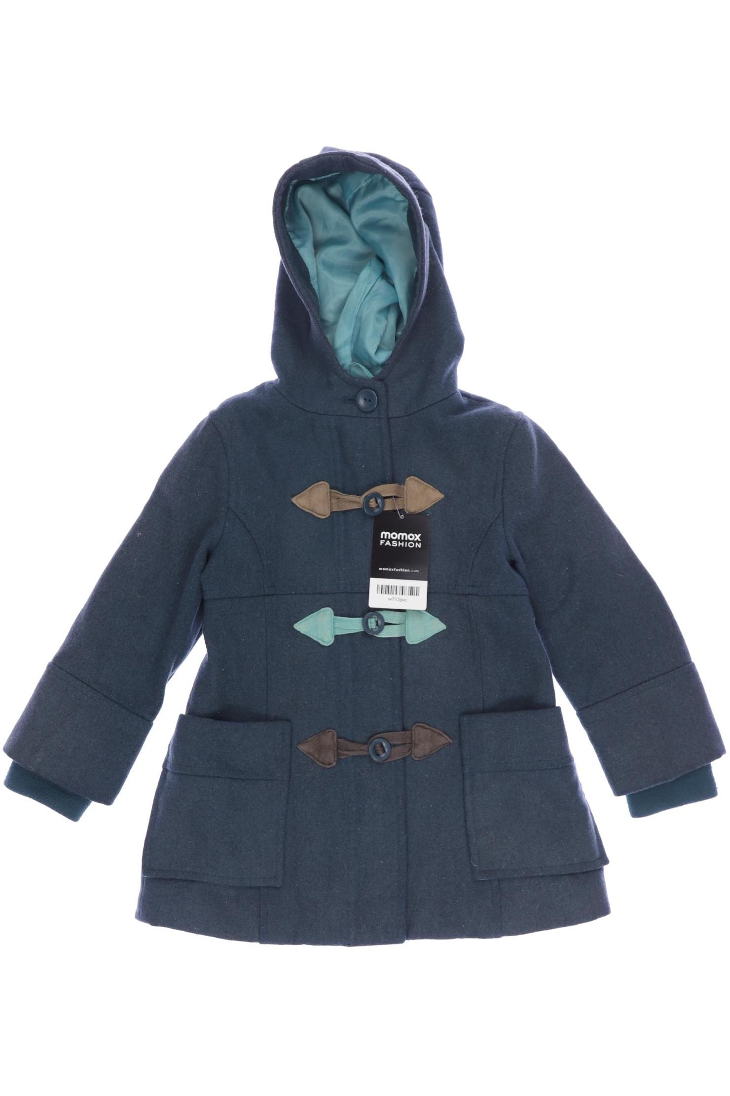 

vertbaudet Damen Jacke, türkis, Gr. 98