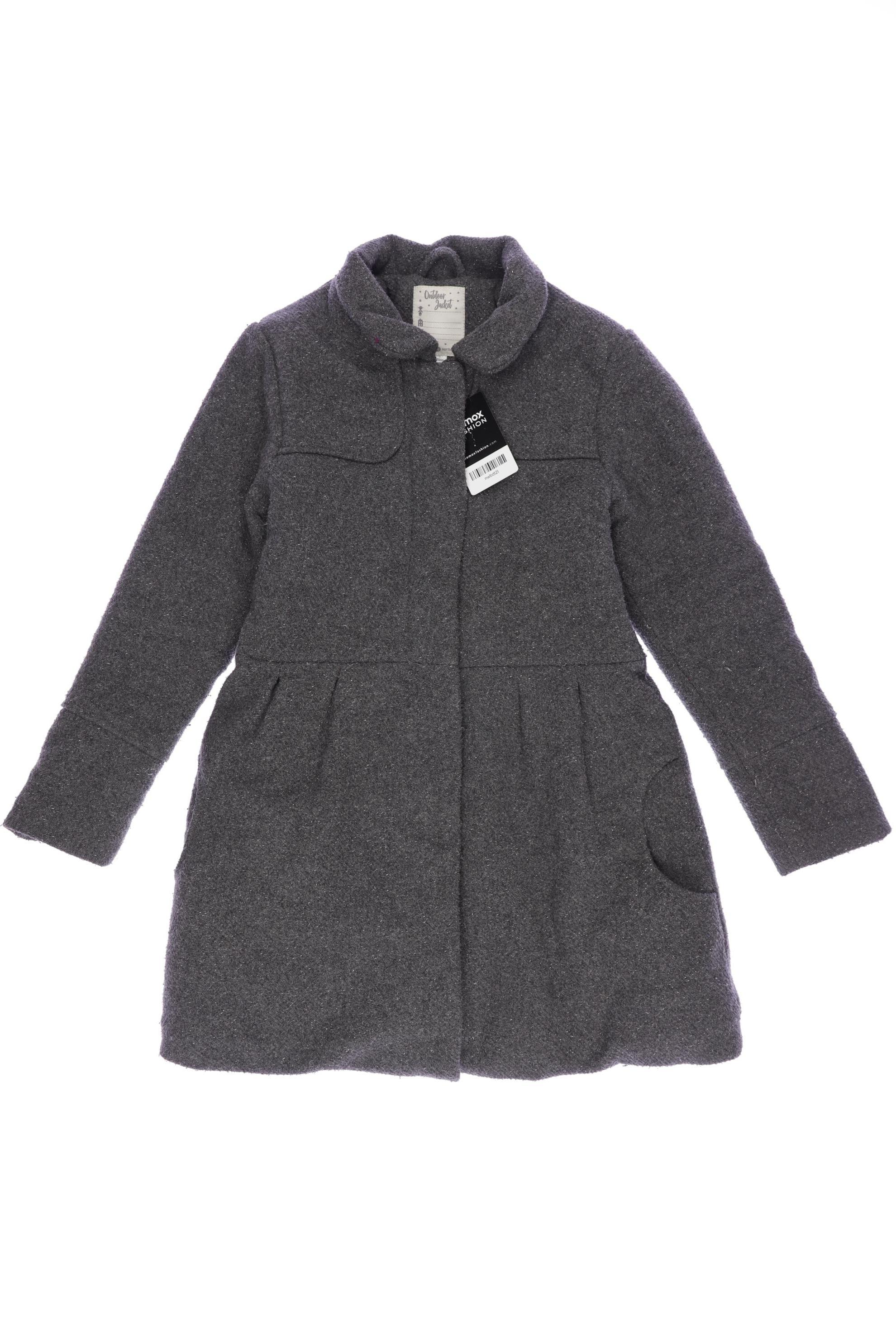 

vertbaudet Damen Jacke, grau, Gr. 146