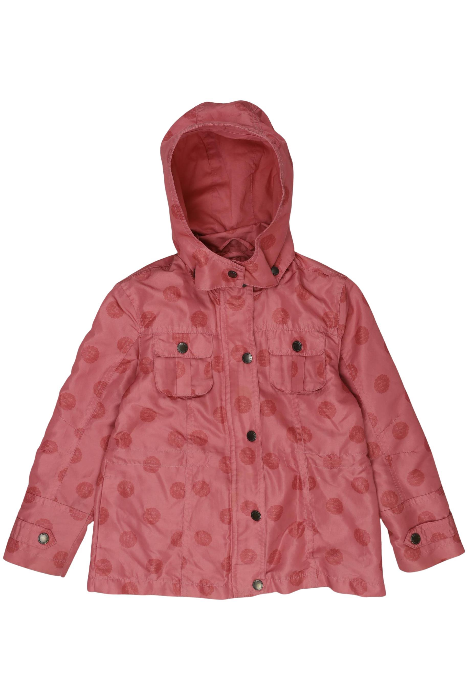 

vertbaudet Damen Jacke, pink, Gr. 116