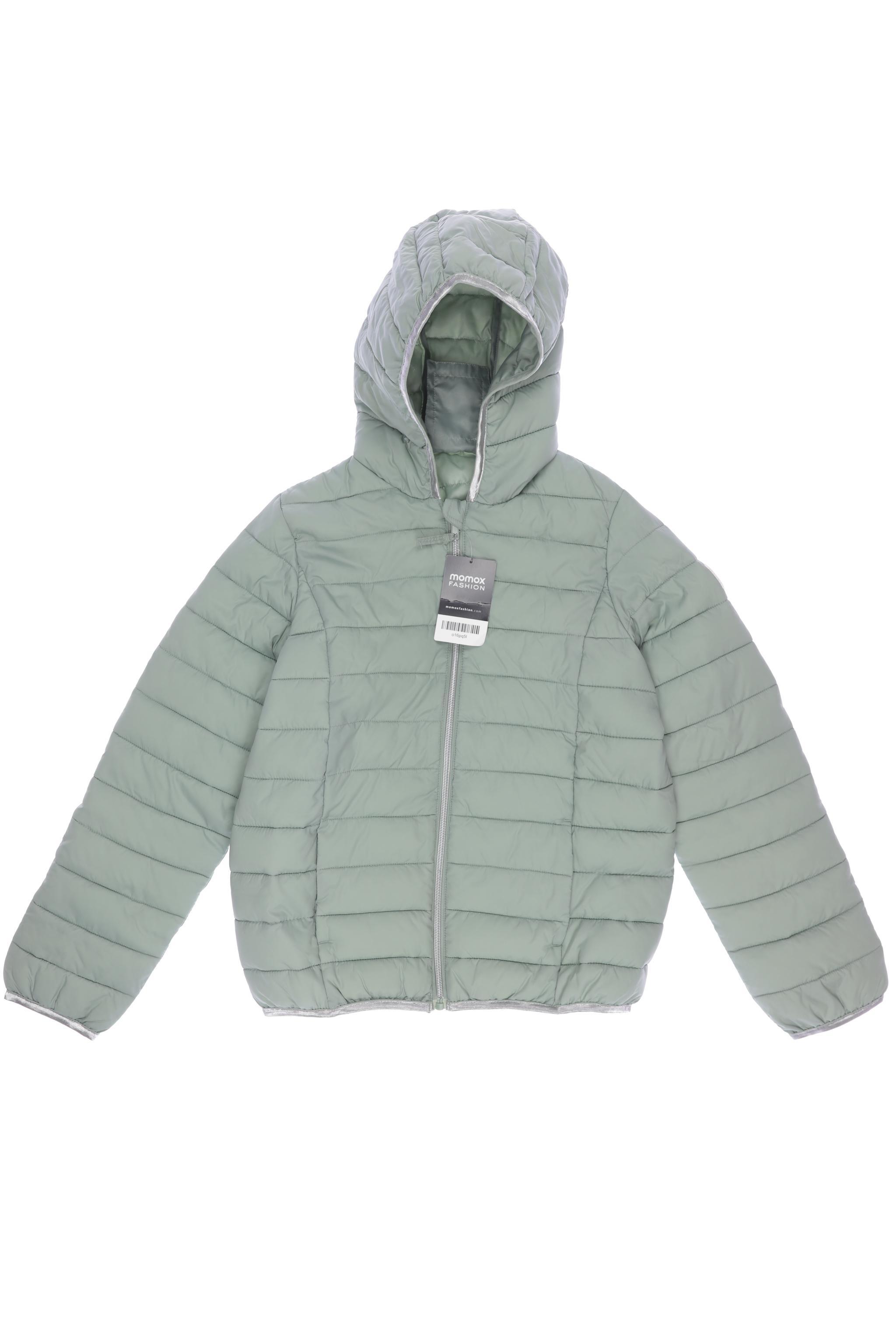 

vertbaudet Mädchen Jacke, hellgrün