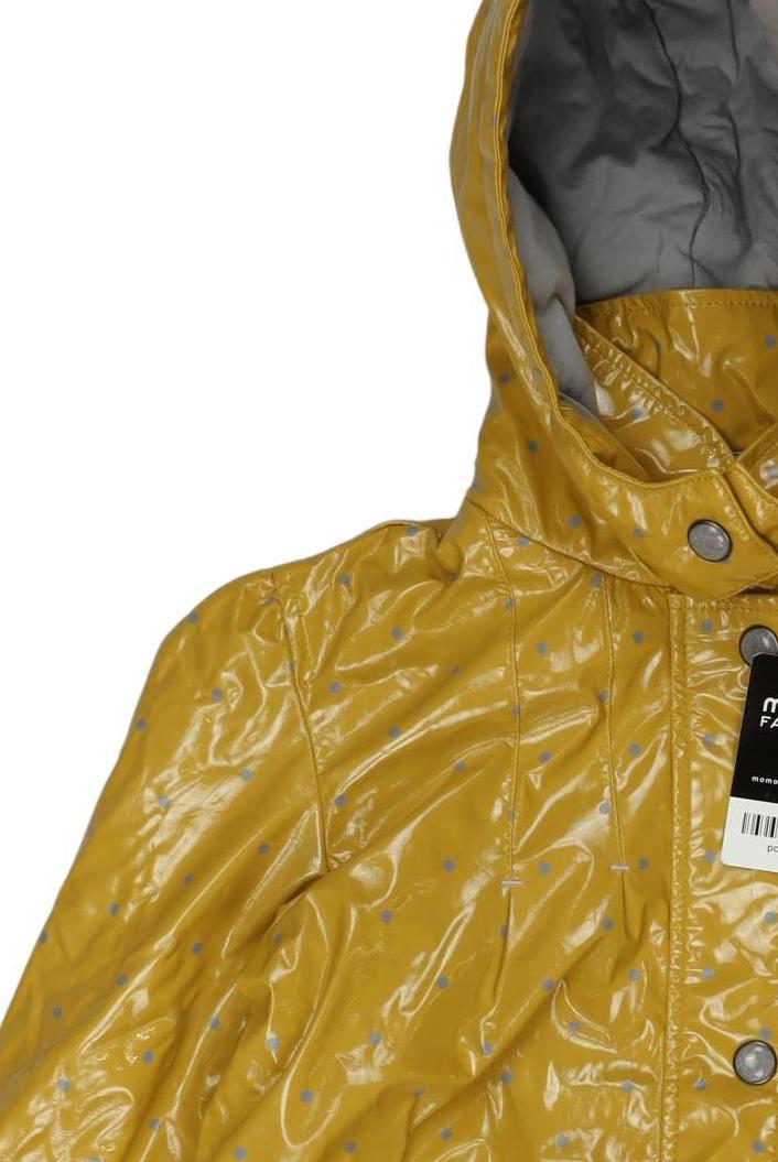 Thumbnail - vertbaudet Mädchen Jacke, gelb, Gr. 158