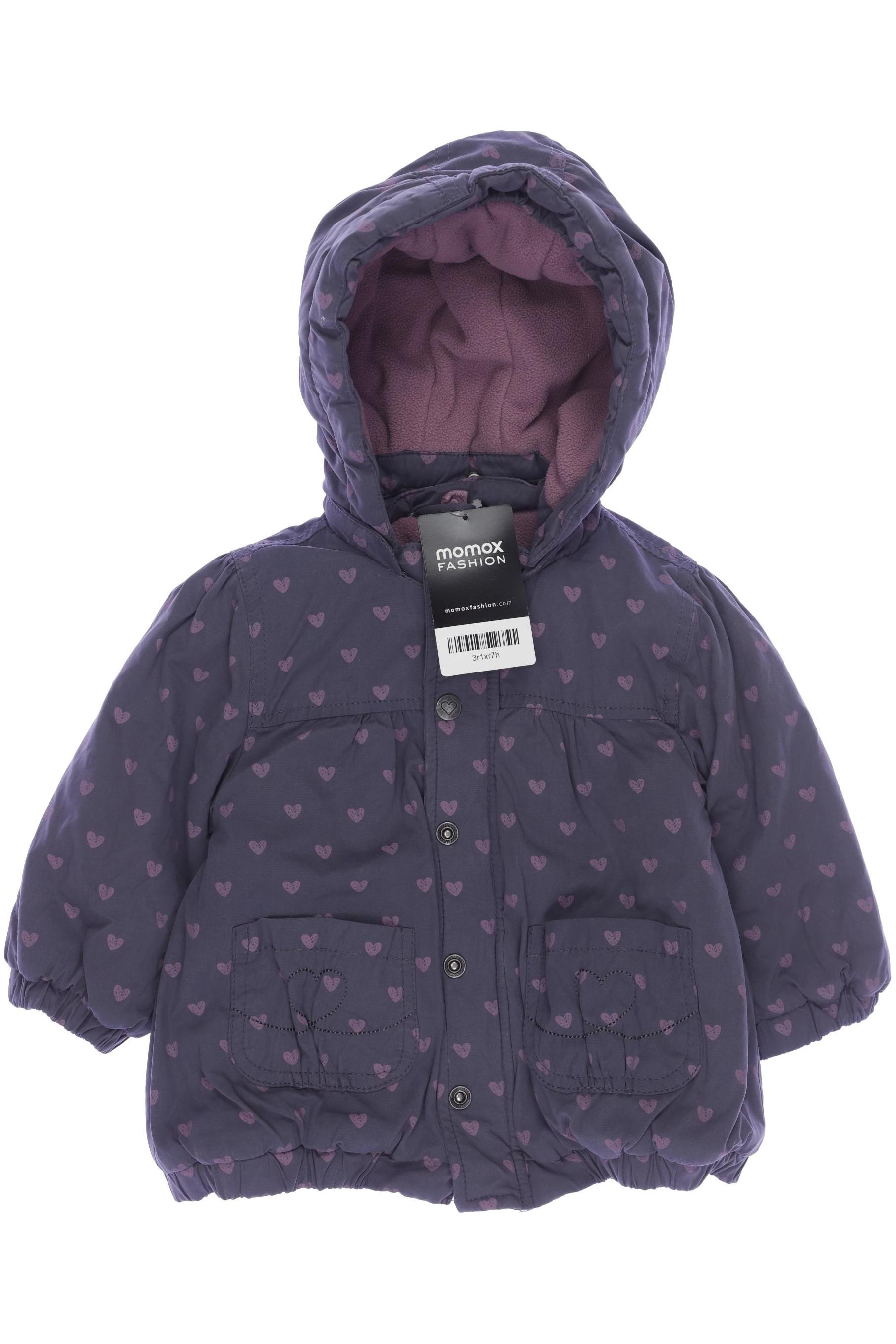 

vertbaudet Damen Jacke, flieder, Gr. 80