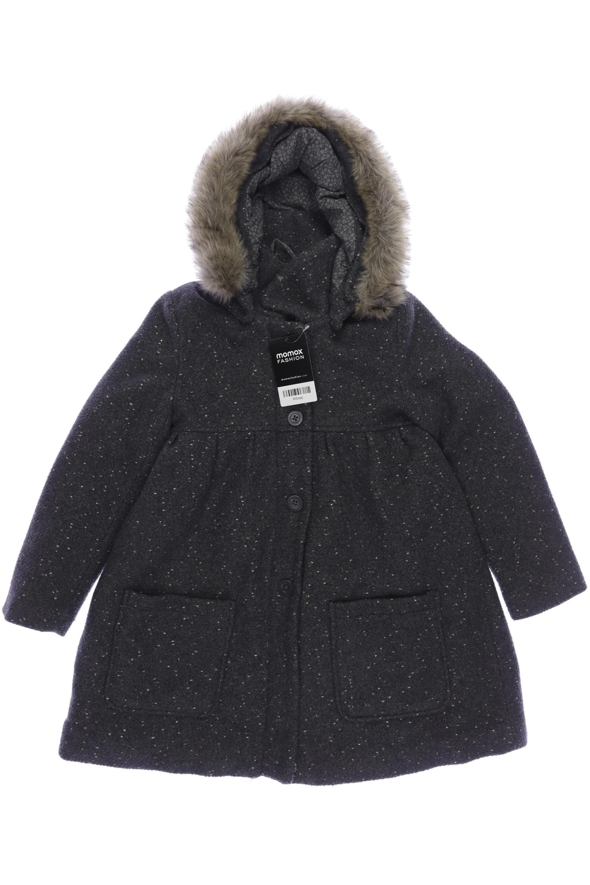

vertbaudet Mädchen Jacke, grau