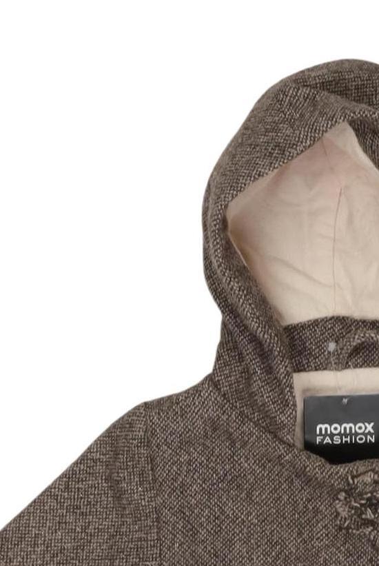 Thumbnail - vertbaudet Mädchen Jacke, braun, Gr. 74