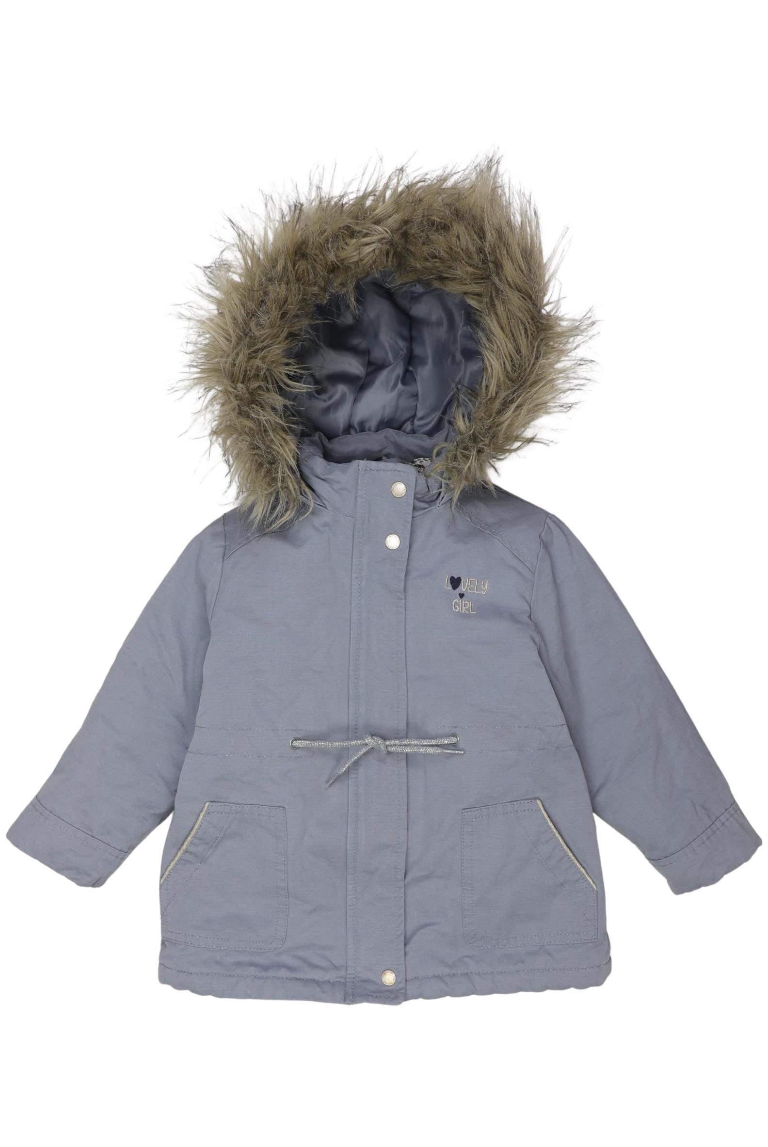 

vertbaudet Mädchen Jacke, hellblau, Gr. 92