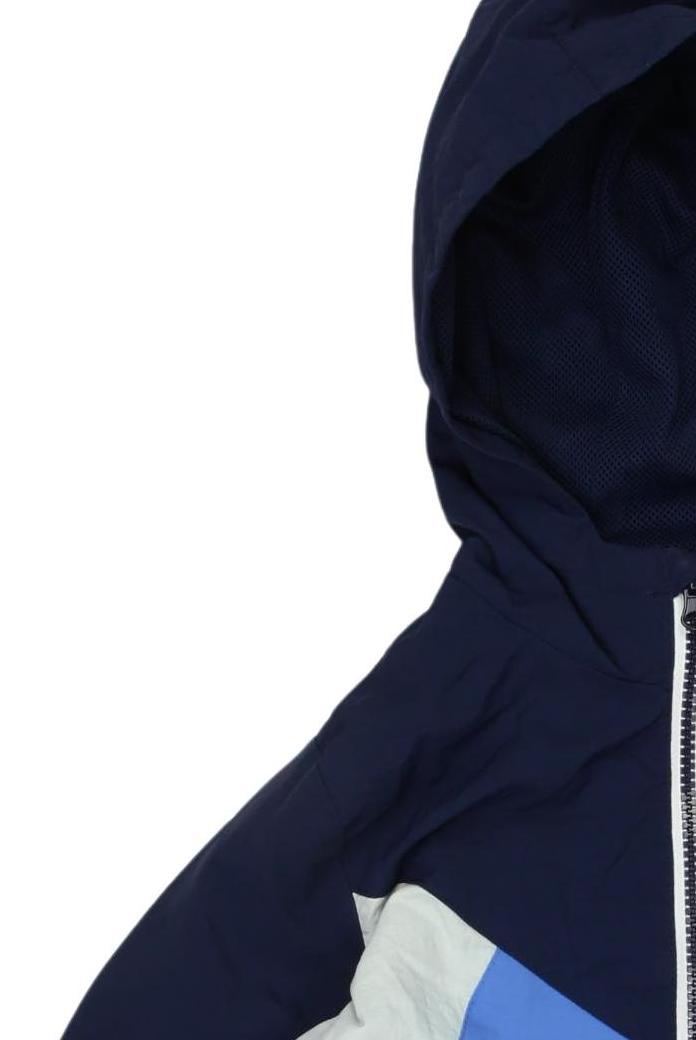 Thumbnail - vertbaudet Mädchen Jacke, blau, Gr. 128