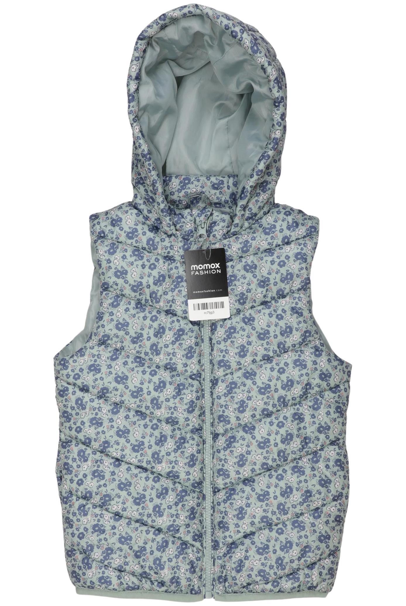 

vertbaudet Mädchen Jacke, hellblau, Gr. 128