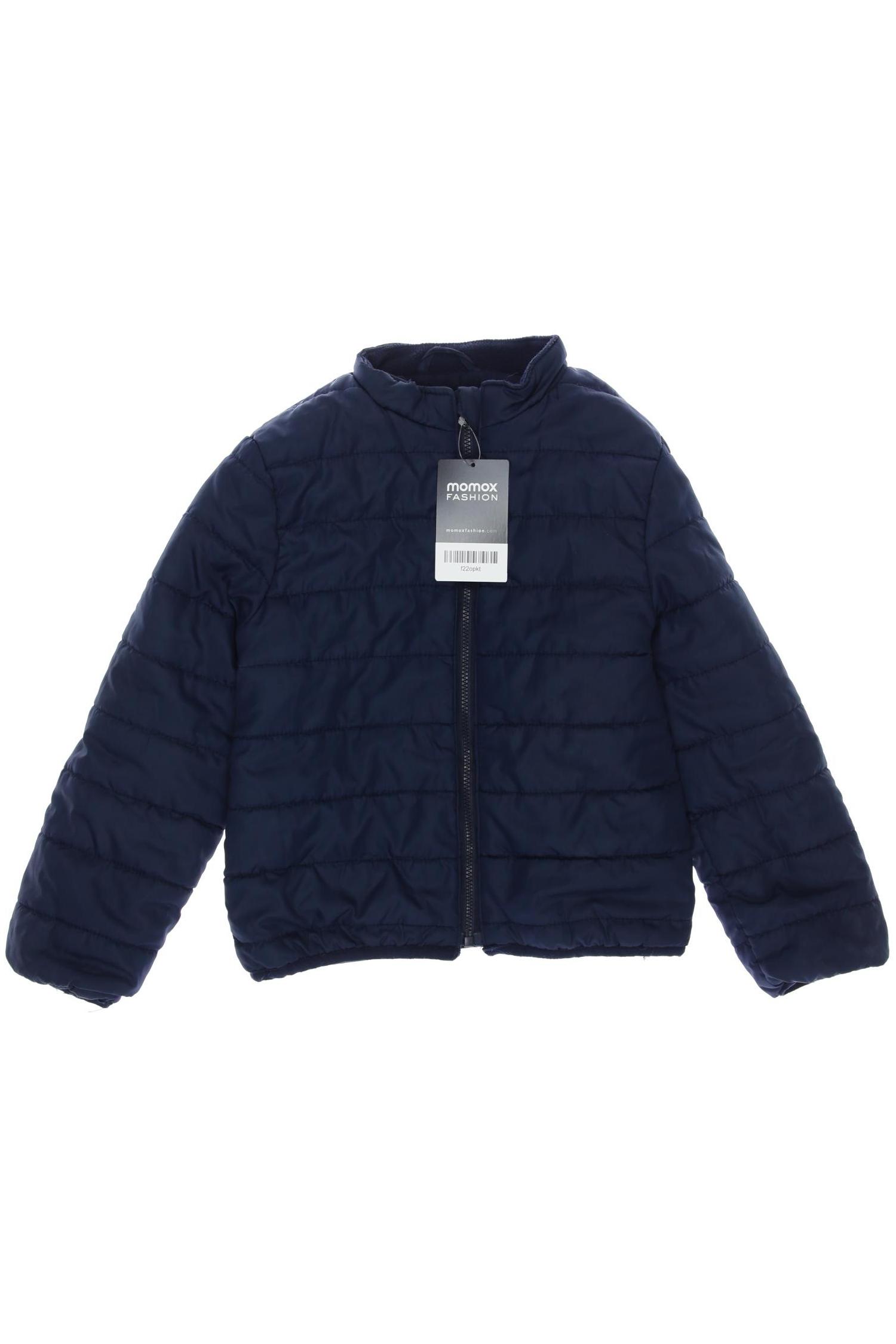 

vertbaudet Damen Jacke, marineblau, Gr. 116