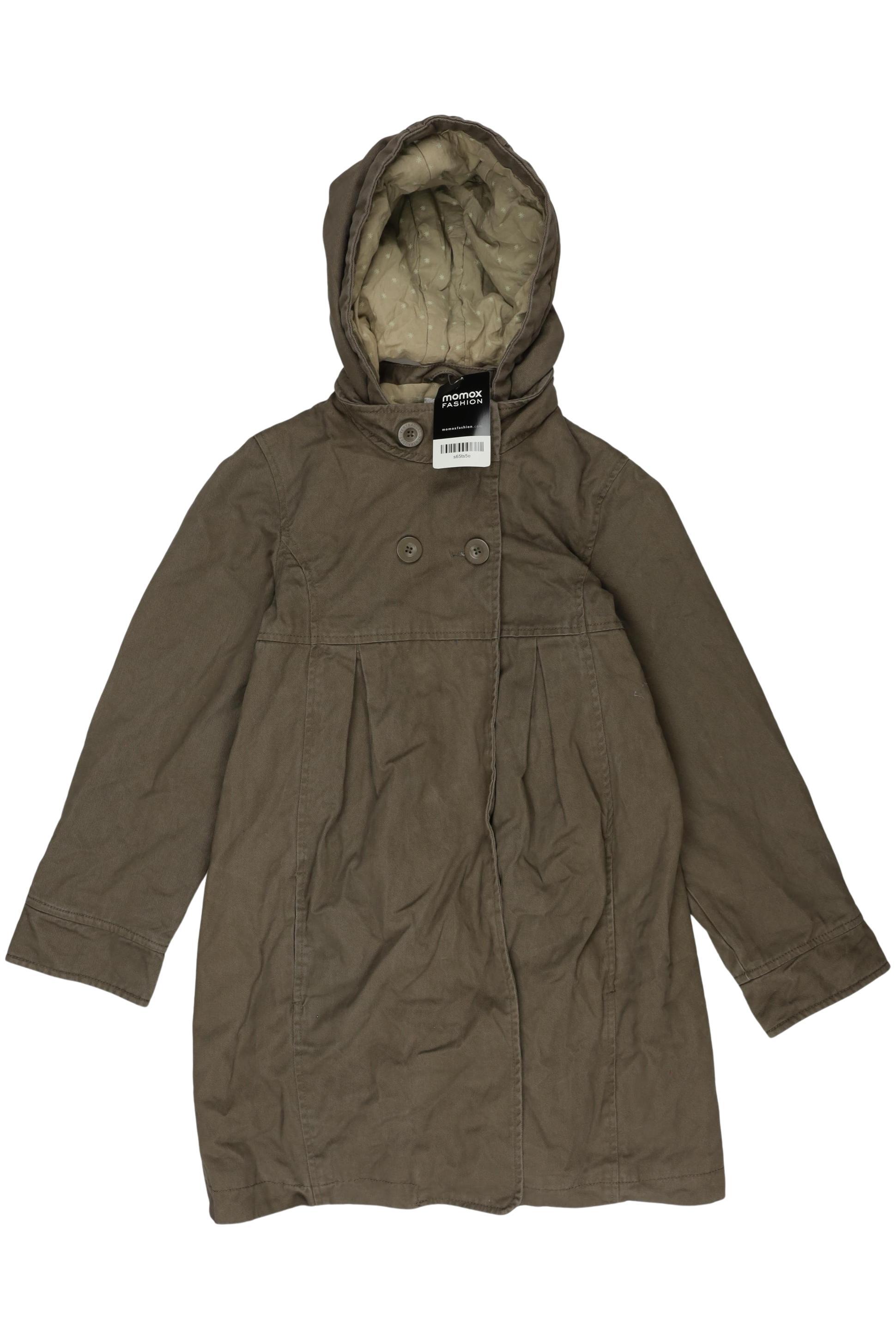 

vertbaudet Mädchen Jacke, braun, Gr. 146
