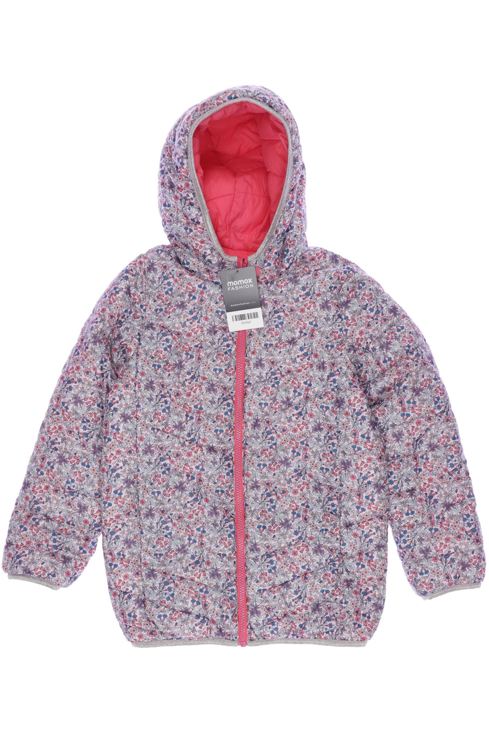 

vertbaudet Damen Jacke, mehrfarbig, Gr. 140