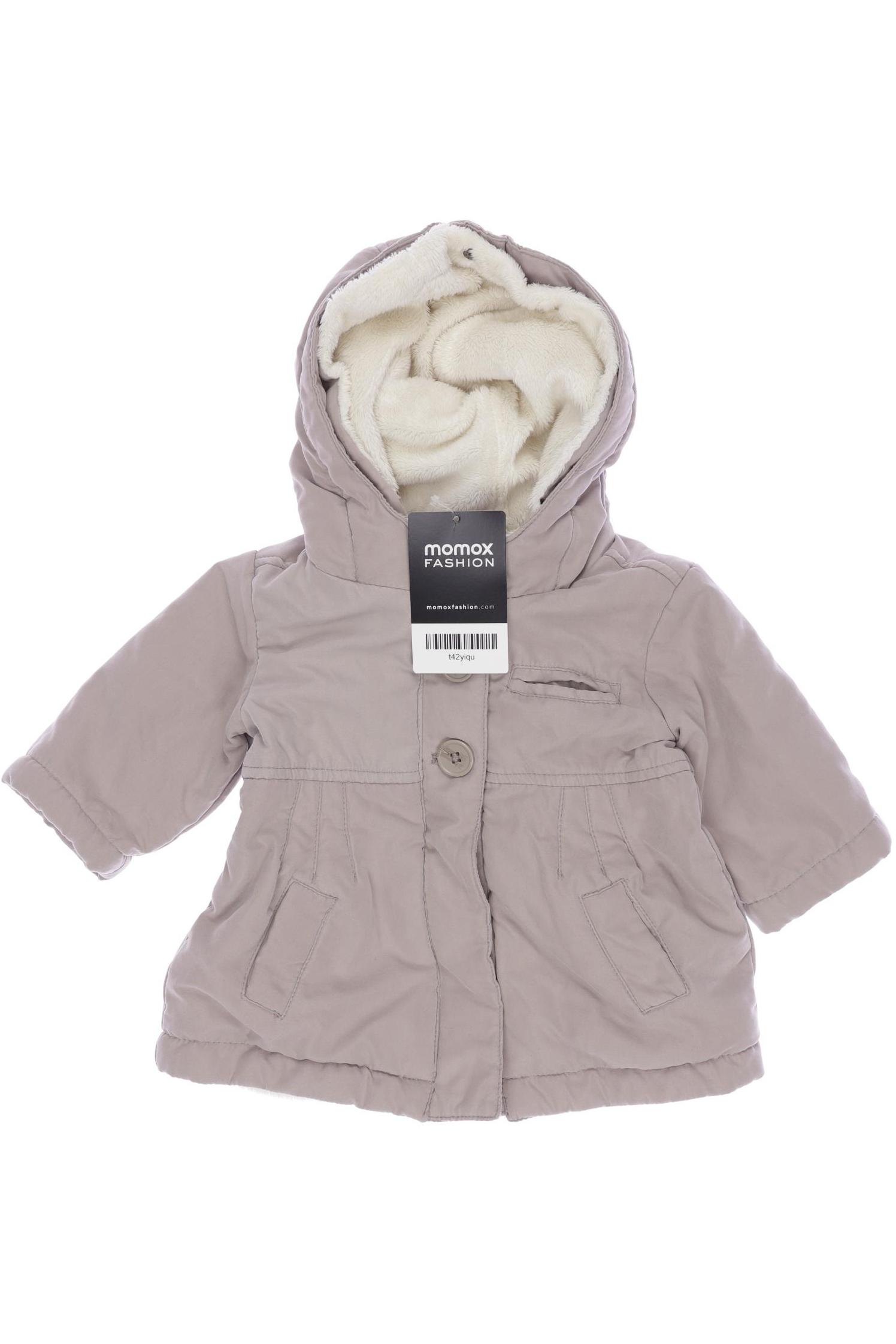

vertbaudet Mädchen Jacke, beige