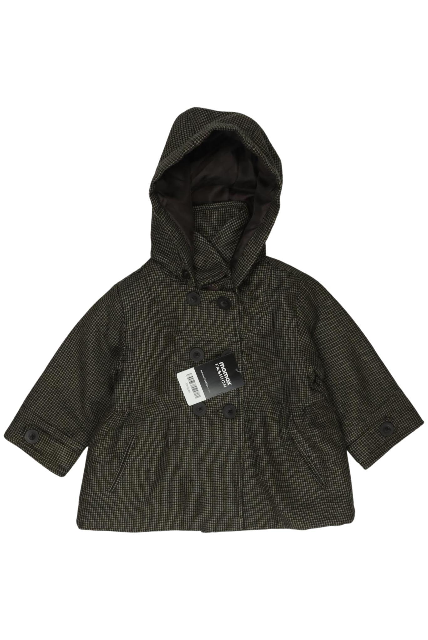 

vertbaudet Mädchen Jacke, grün, Gr. 86