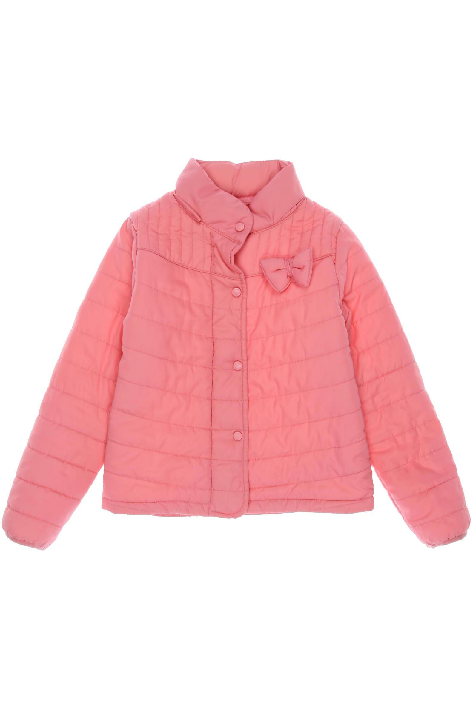 

vertbaudet Damen Jacke, pink, Gr. 122