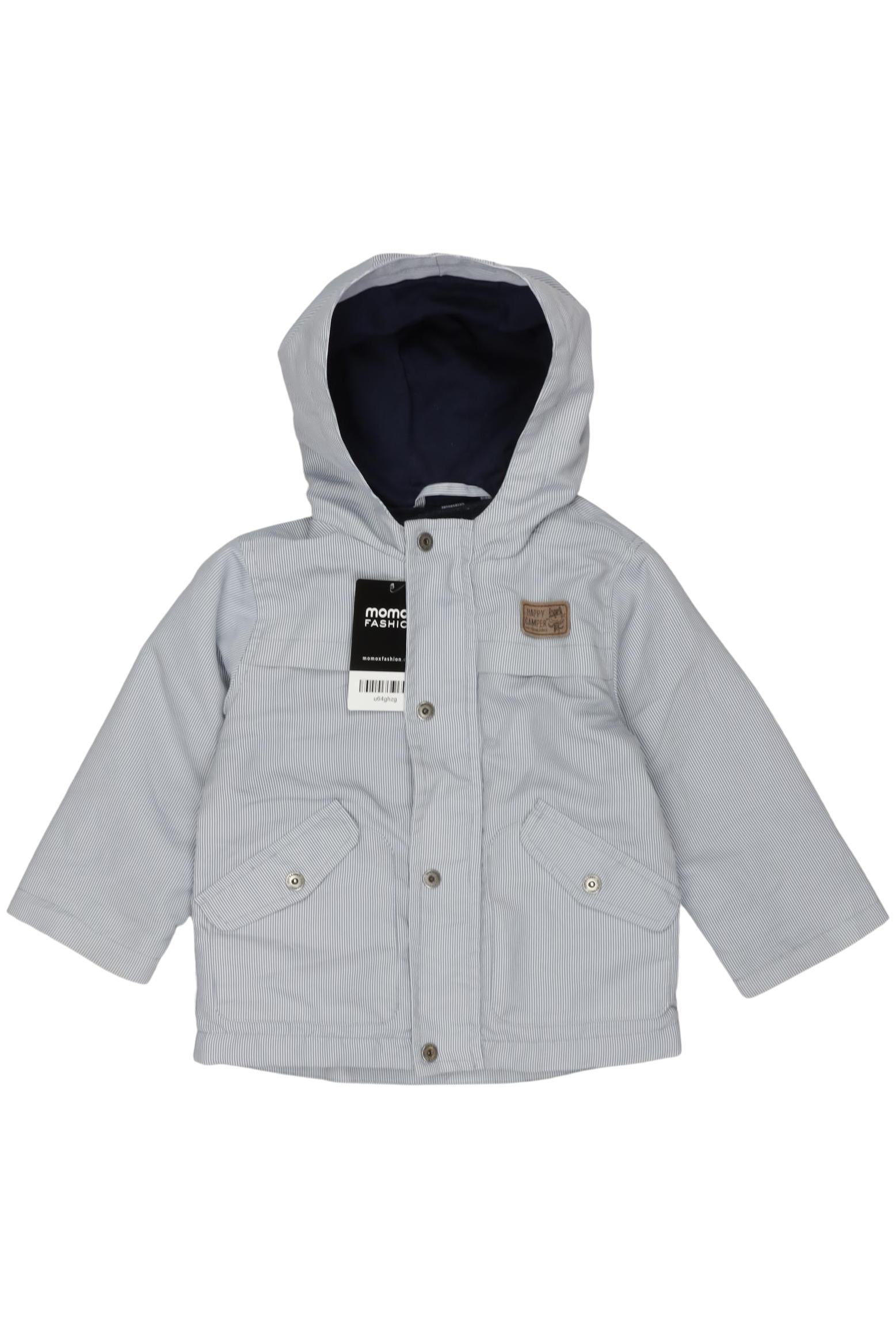 

vertbaudet Mädchen Jacke, hellblau, Gr. 86