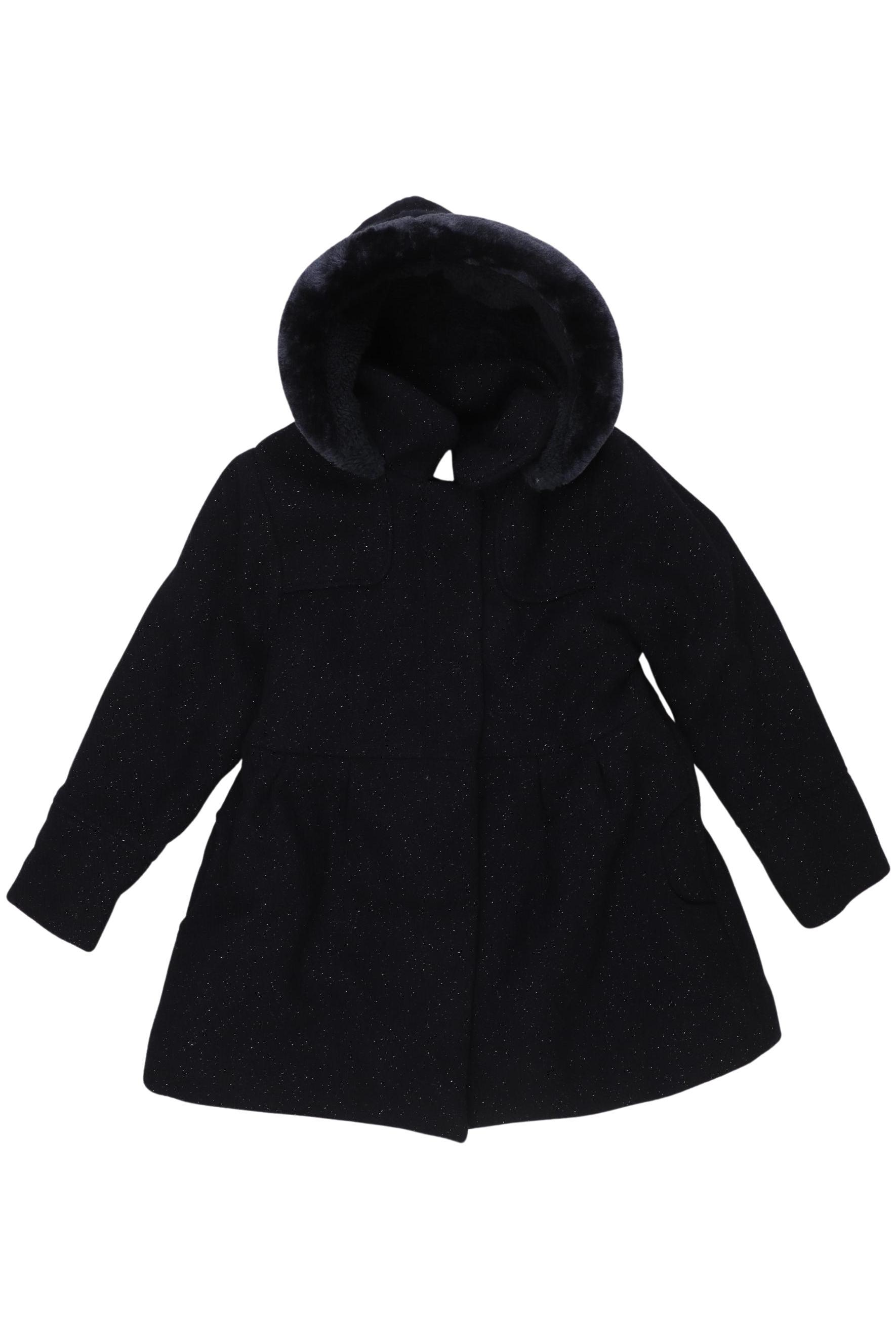 

vertbaudet Damen Jacke, marineblau, Gr. 128