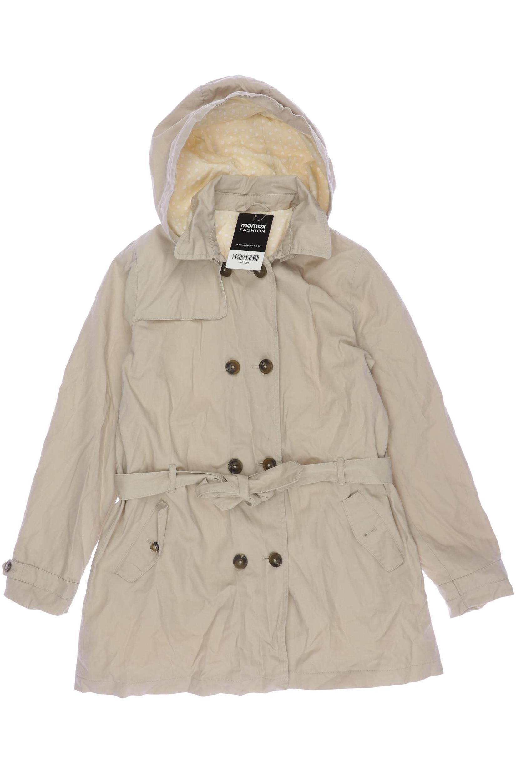 

vertbaudet Damen Jacke, beige, Gr. 146