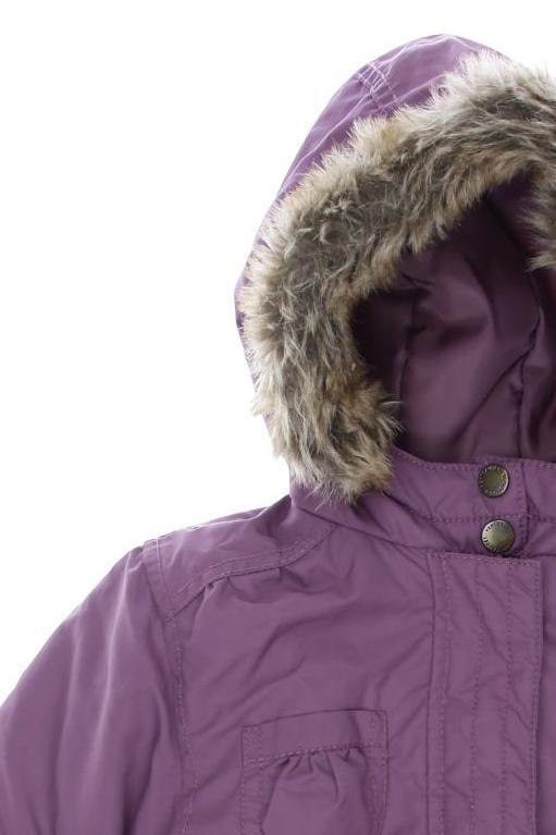 Thumbnail - vertbaudet Damen Jacke, flieder, Gr. 92