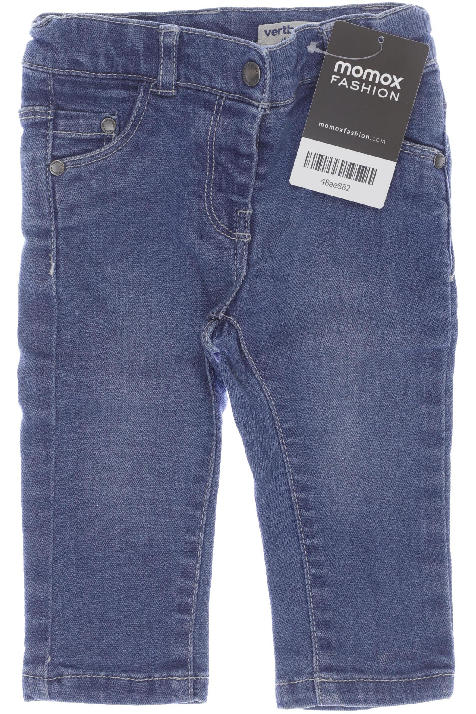 

vertbaudet Mädchen Jeans, blau